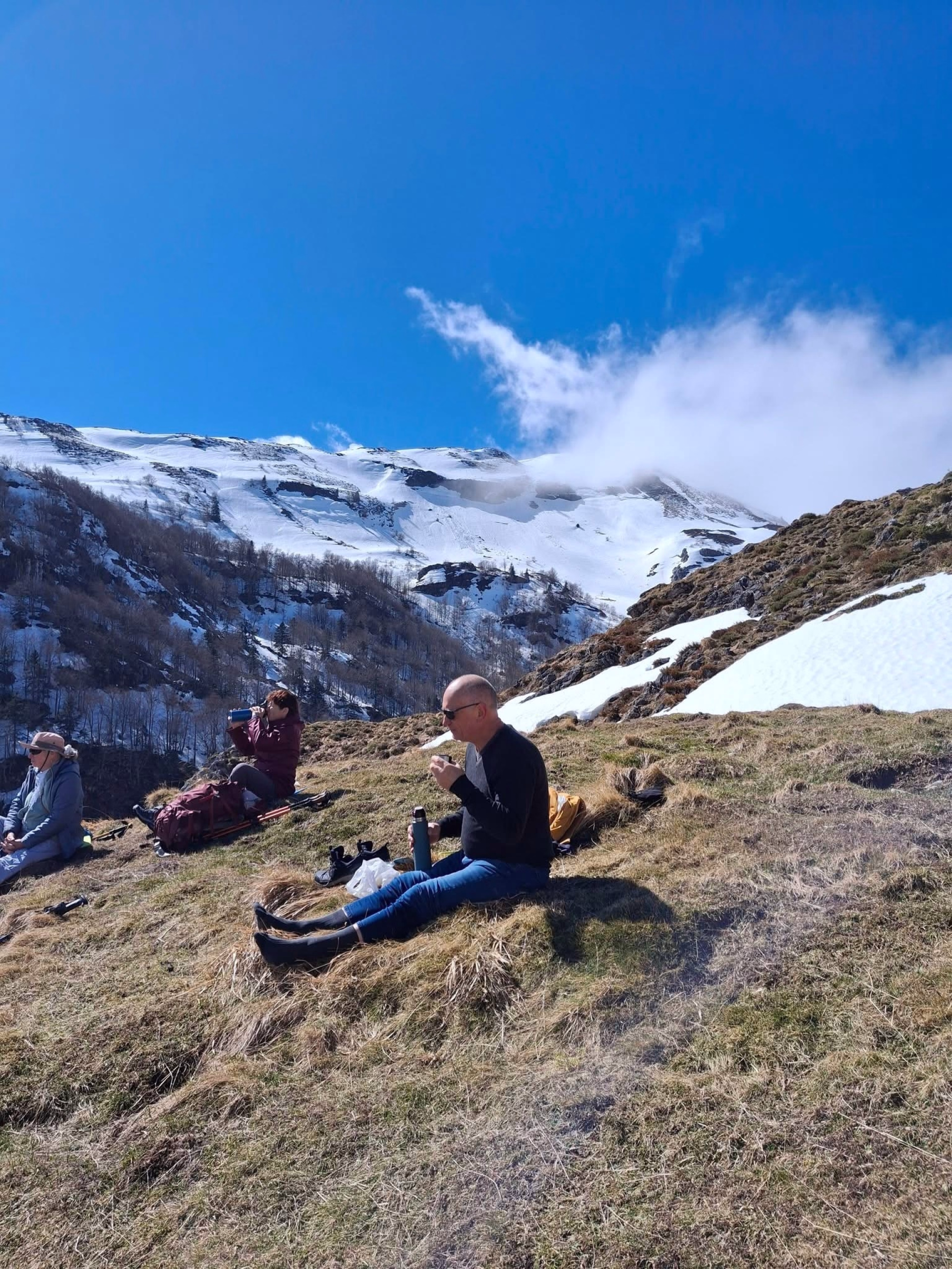 Retraite de yoga intégral et découverte