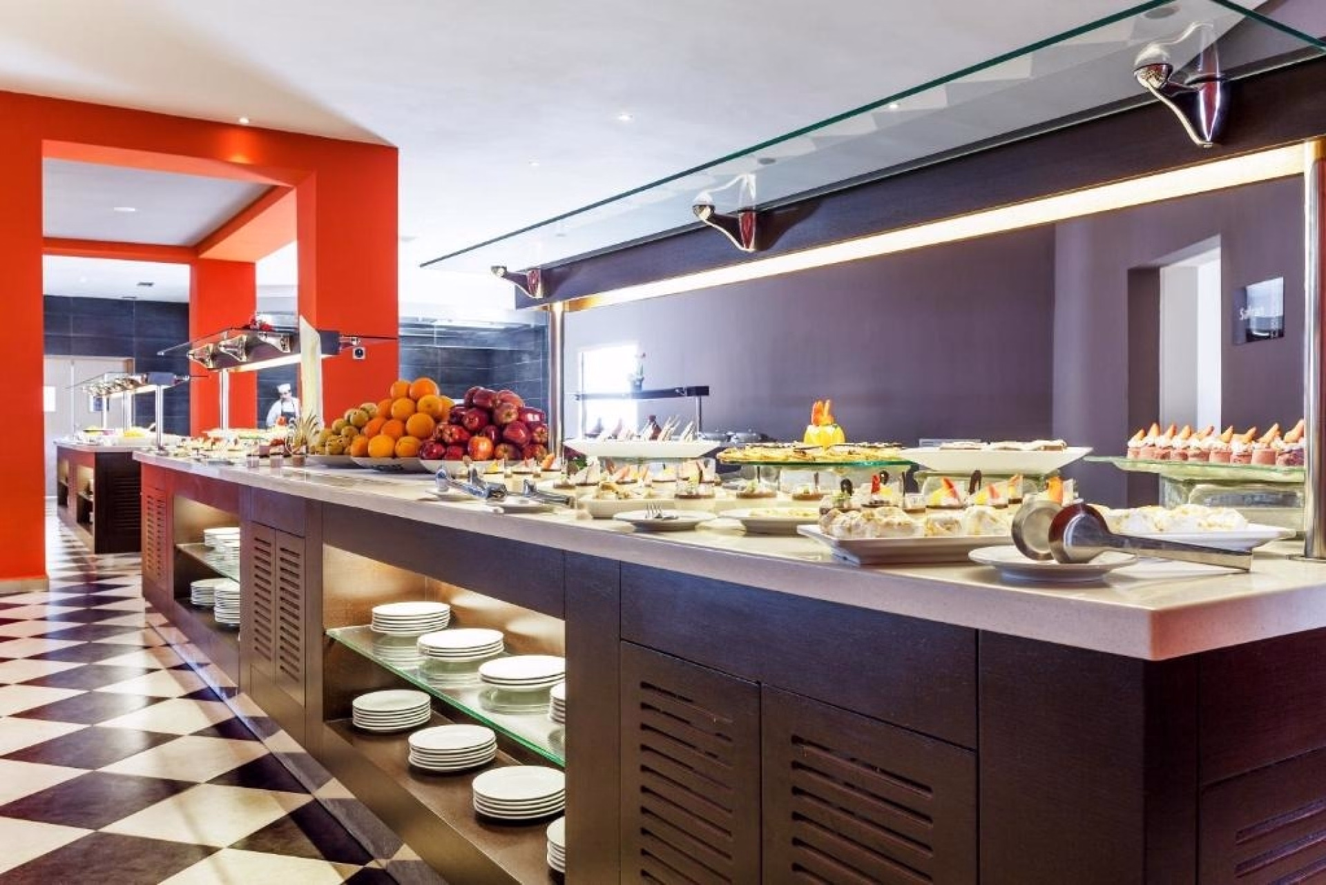 🏨 Hôtel 4* - Jours 6 à 7