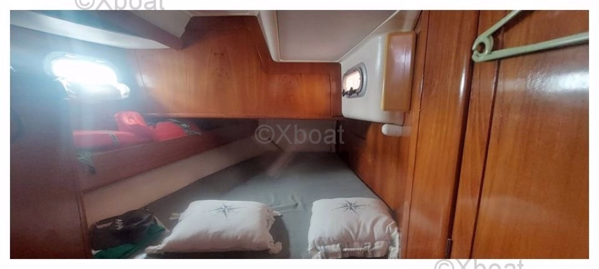 Stage croisière aux Grenadines : 12 jours d'immersion à la voile