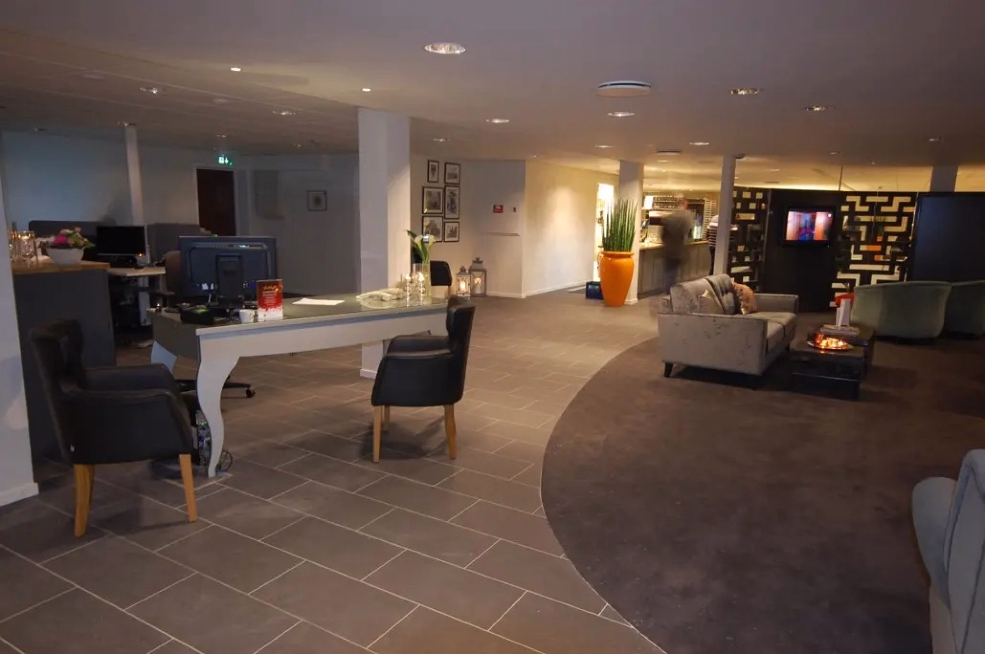 🏨 Hôtel 3* - Jour 3