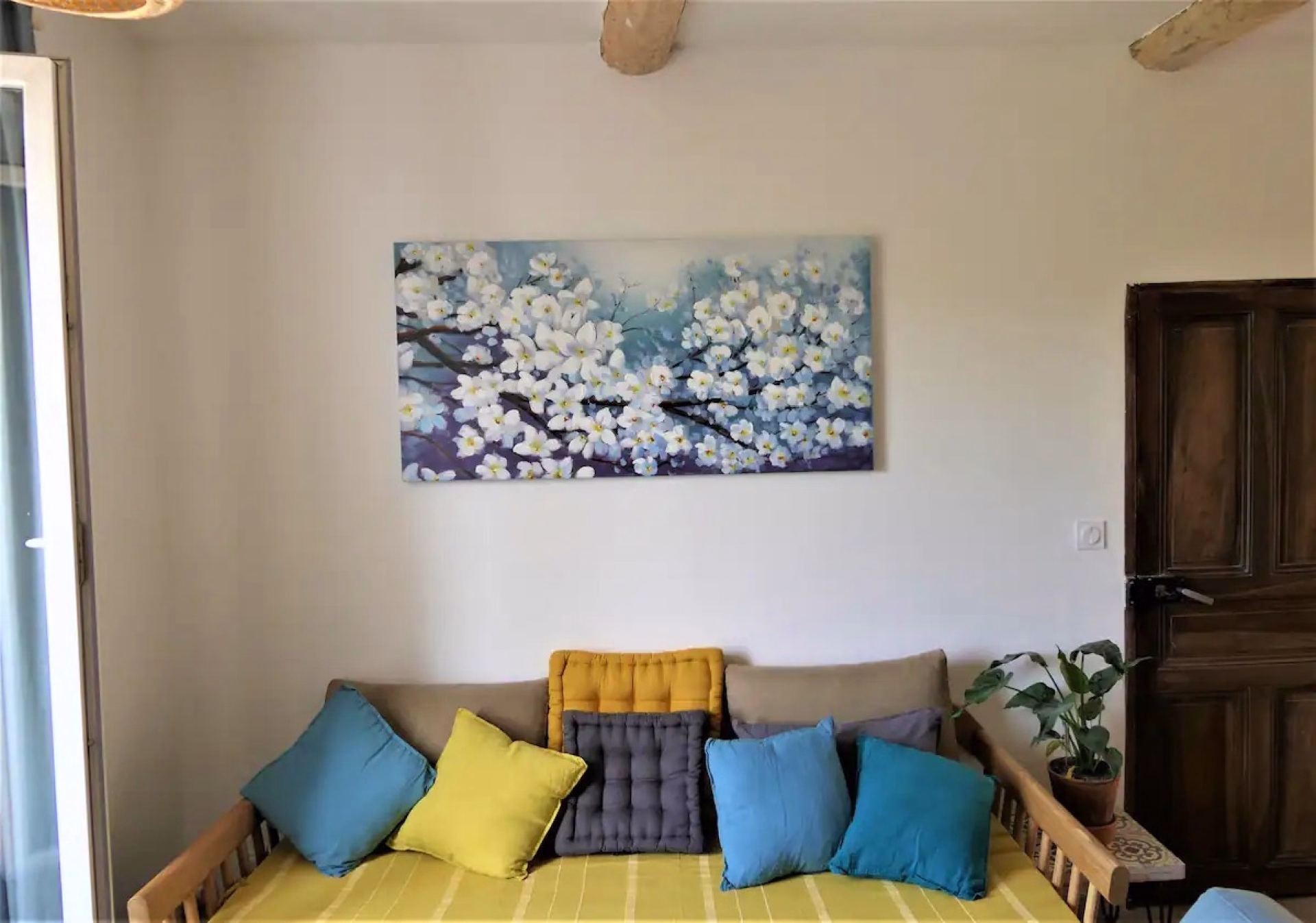 🏨 Appartement - Jours 1 à 4