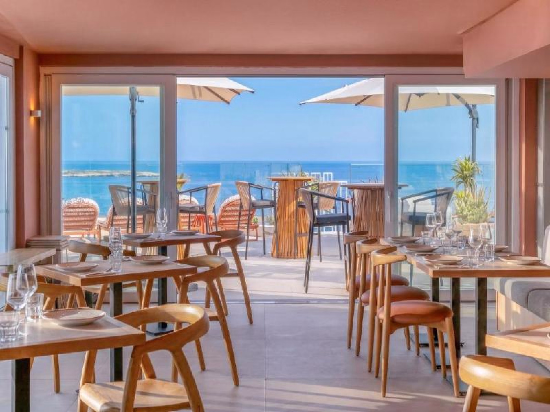 Hôtel 4*