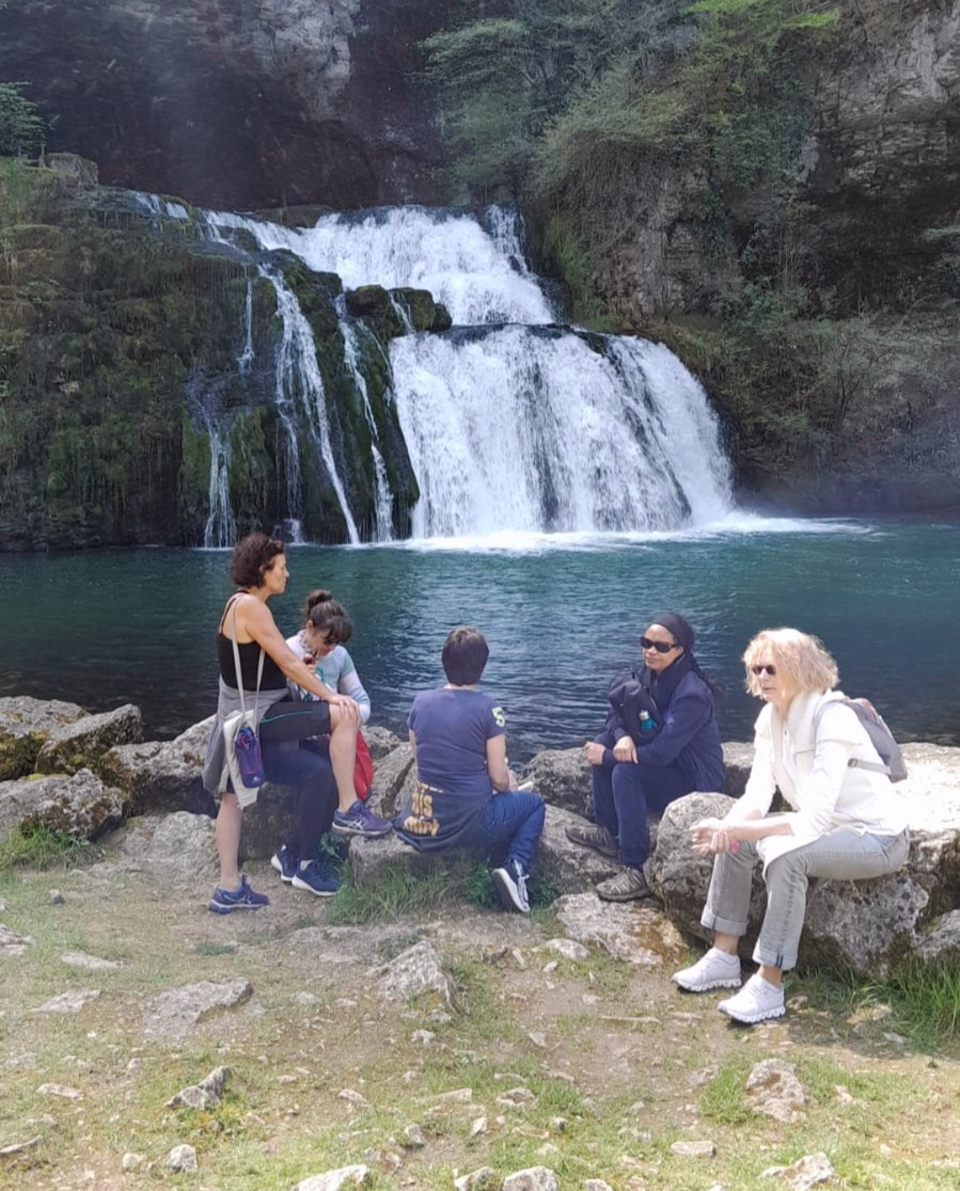 Yoga et Jeûne dans le Jura