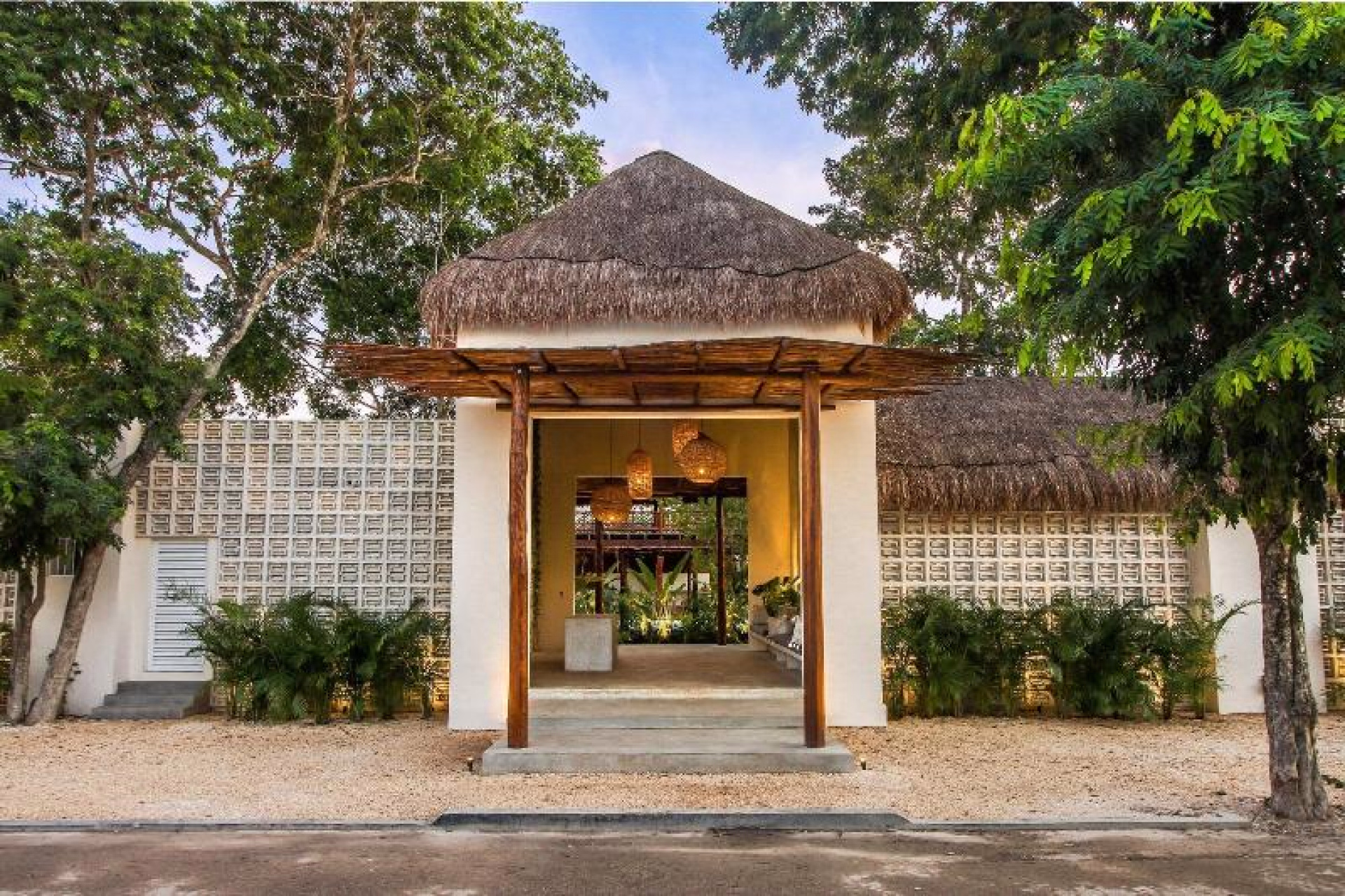 Hôtel 4*