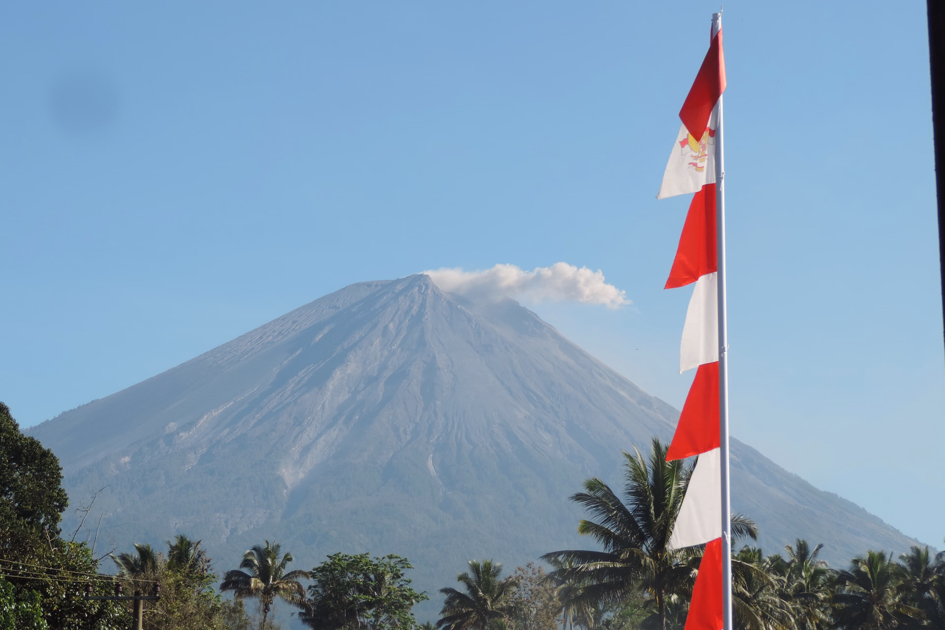 De Java à Bali en VTT ou VTT électrique : des volcans aux rizières !