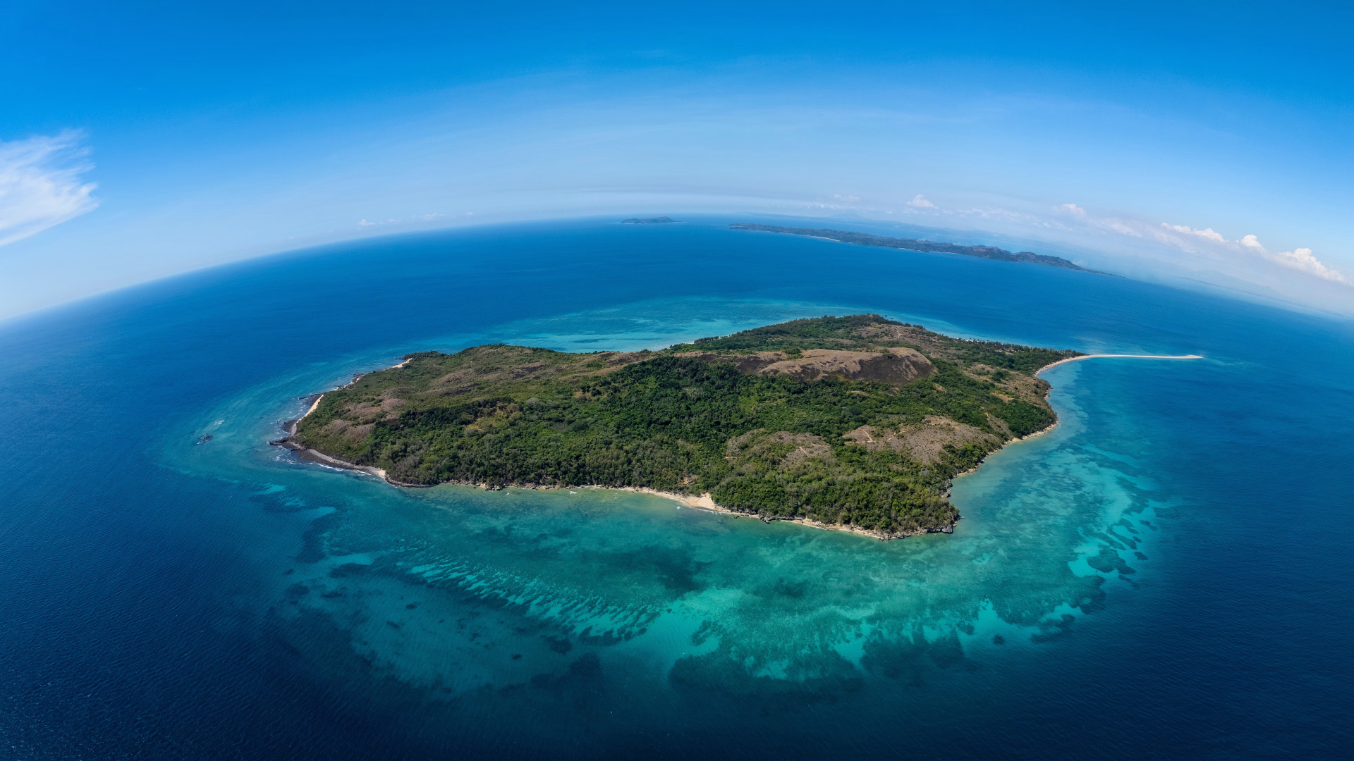 Les Îles du Nord : Nosy Be et son écosystème préservé