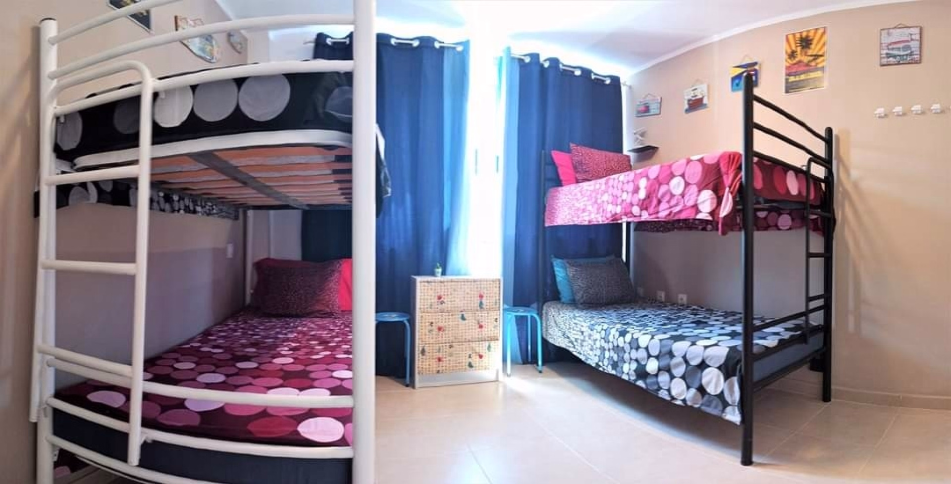 🏨 Appartement