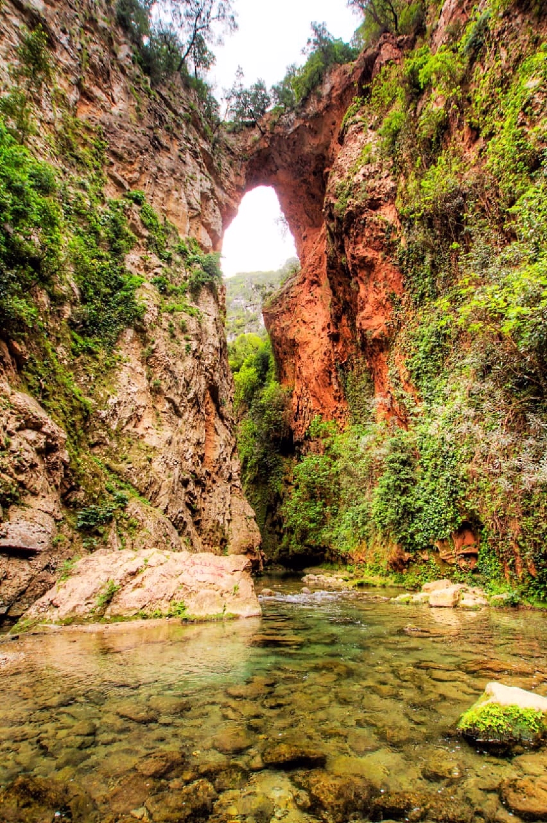 L'Essentiel du Nord du Maroc