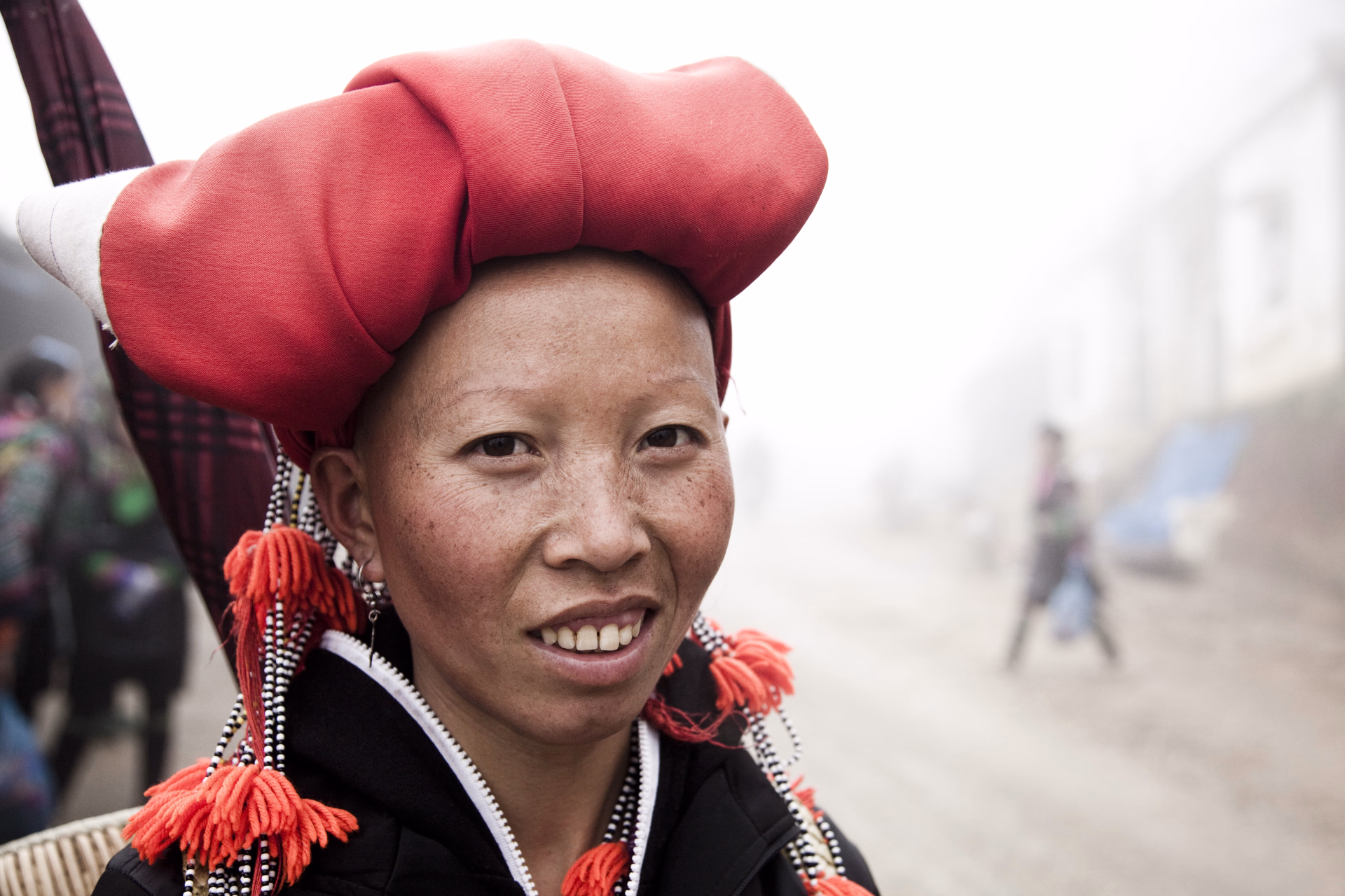 Excursion exploration des sommets et des vallées de Sapa