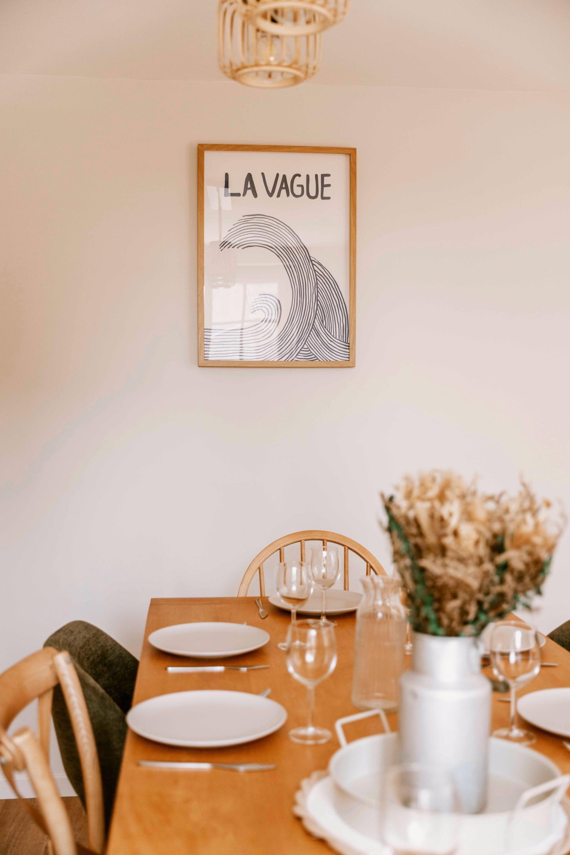 🏠 Chambre d’hôte - Jours 1 à 3