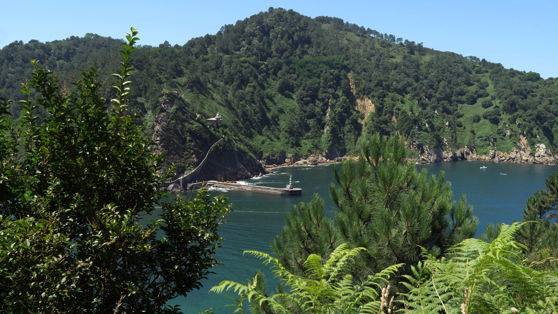 Croisière en voilier à la découverte du Pays basque