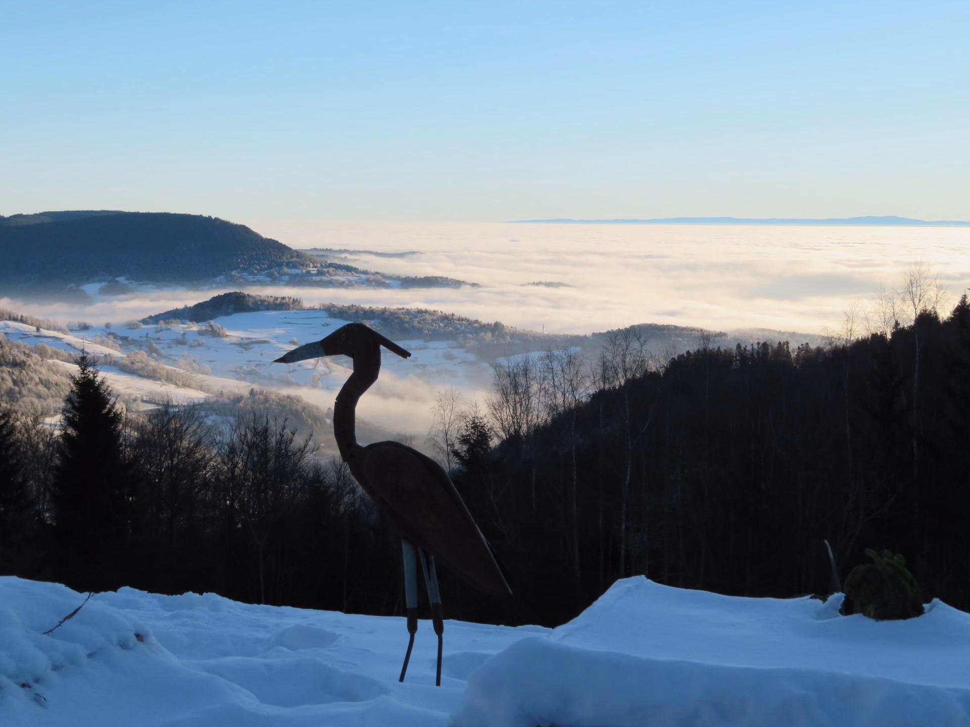 🏠 Auberge - Jours 1 à 6