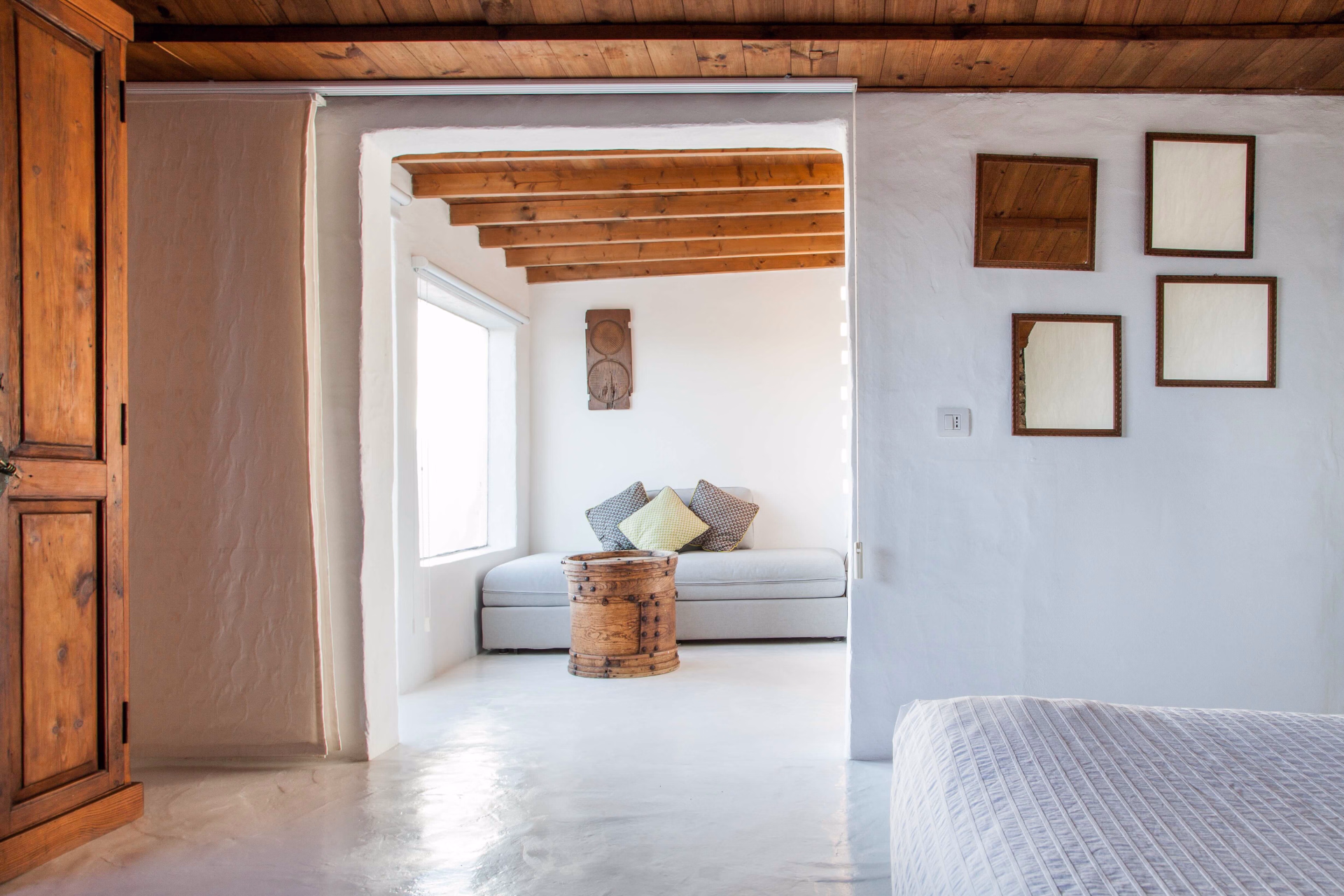 Surf Camp à Lanzarote entre vagues sauvages et volcans dorés