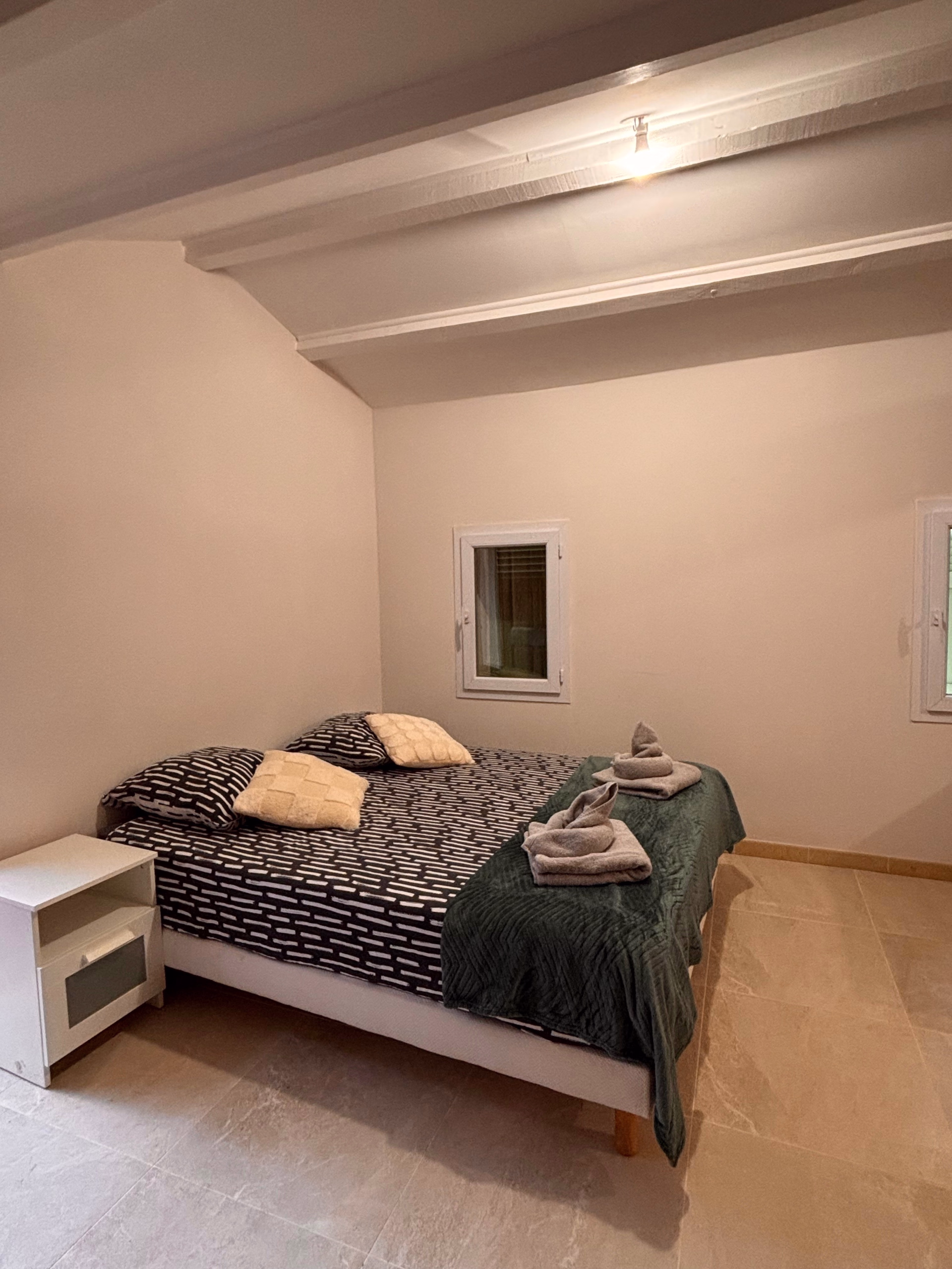 🏠 Gîte