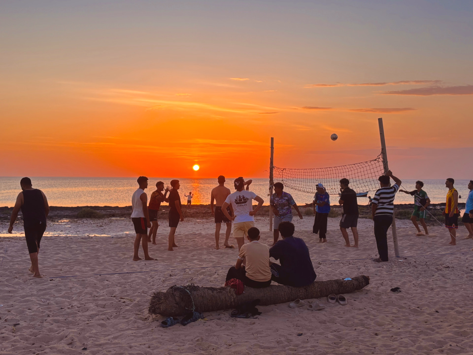 Djerba, entre Mer et Désert – Plongée, Culture & Aventure
