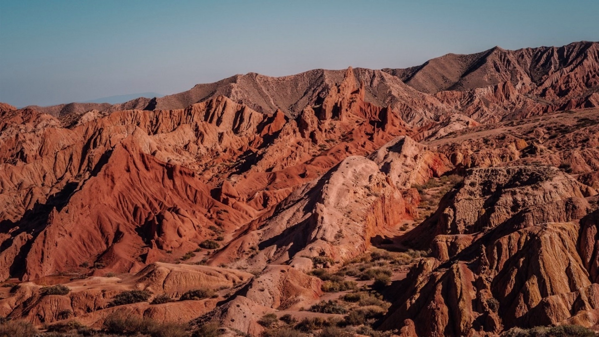 Les plus beaux lacs du Kirghizistan