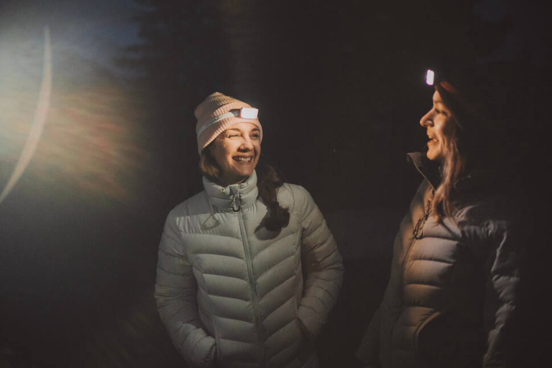 Bivouac 100% féminin © Bivouac 100% féminin