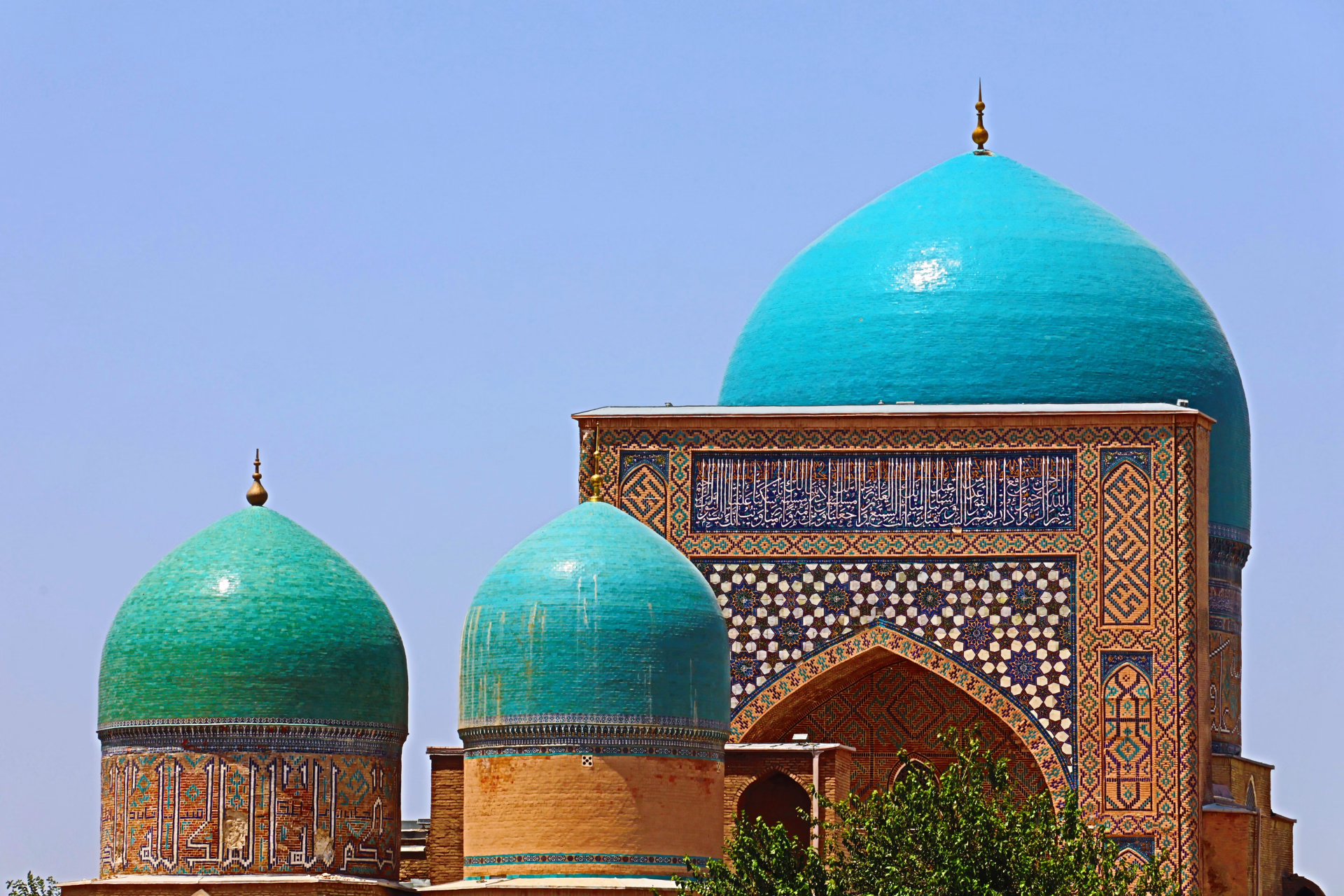 Les plus belles randonnées de la Route de la Soie