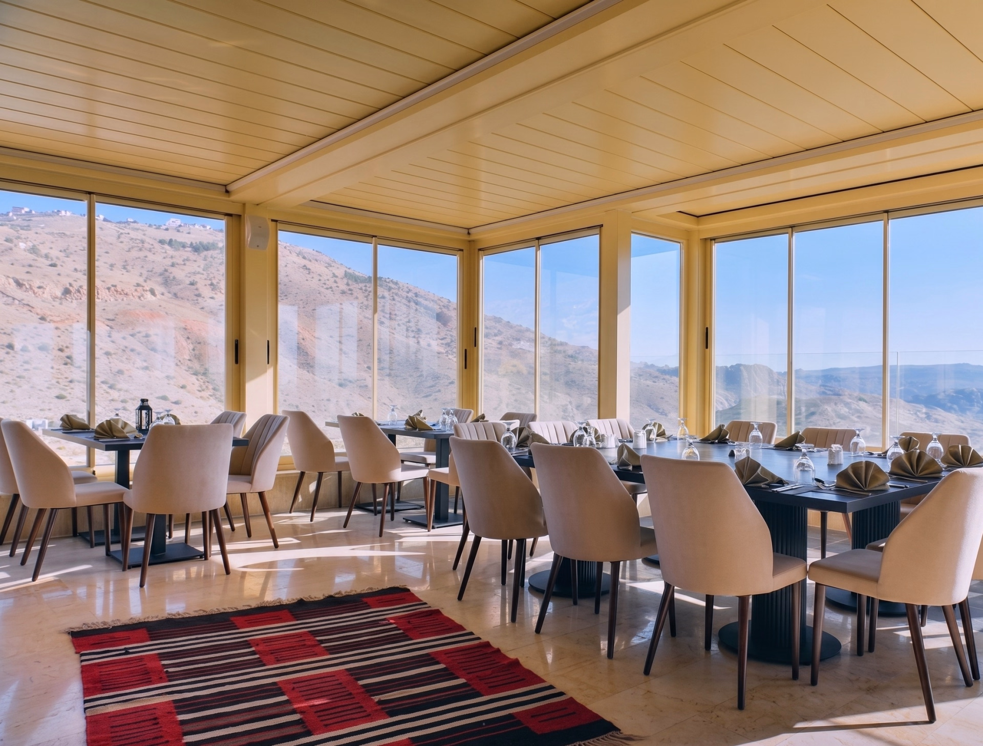 🏨 Hôtel 4* - Jours 4 à 6