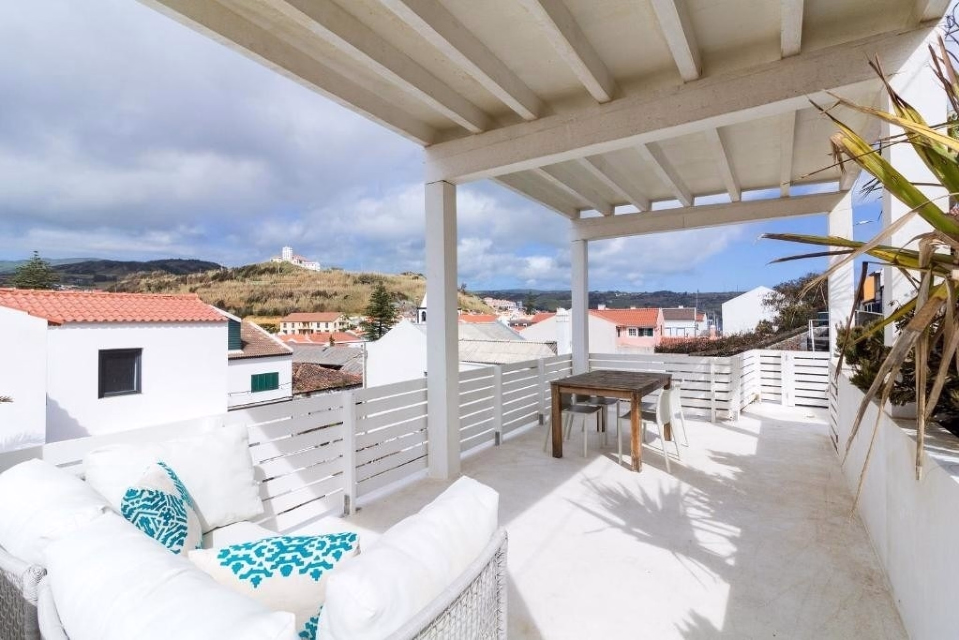 🏨 Appartement - Jours 1 à 5