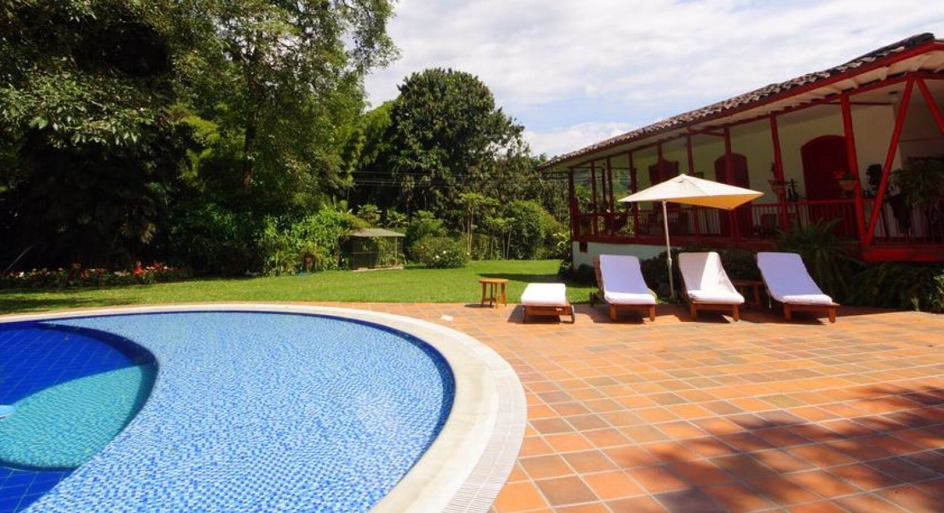 🏨 Hôtel 3* - Jour 5