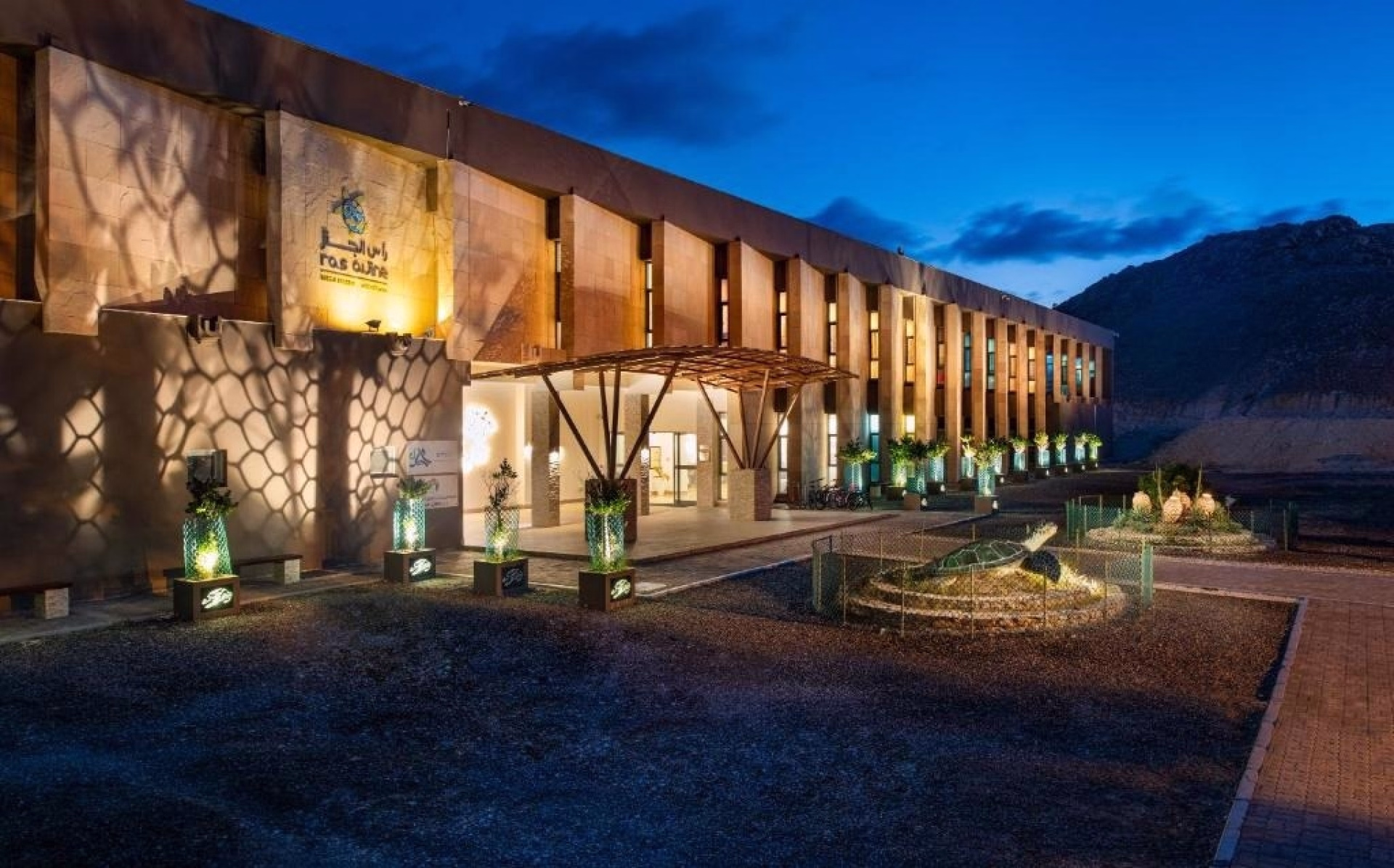 🏨 Sélection d’hébergement(s) - Jour 3