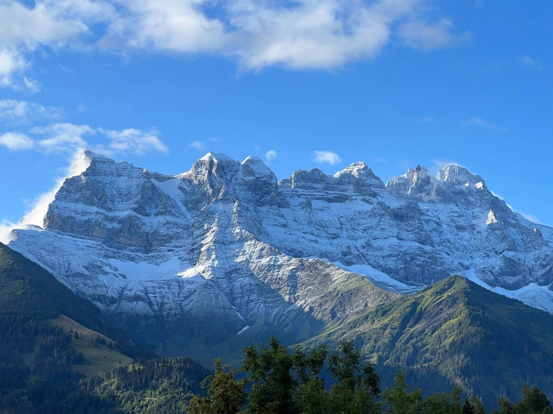 Séjour ski & montagne aux Portes du Soleil