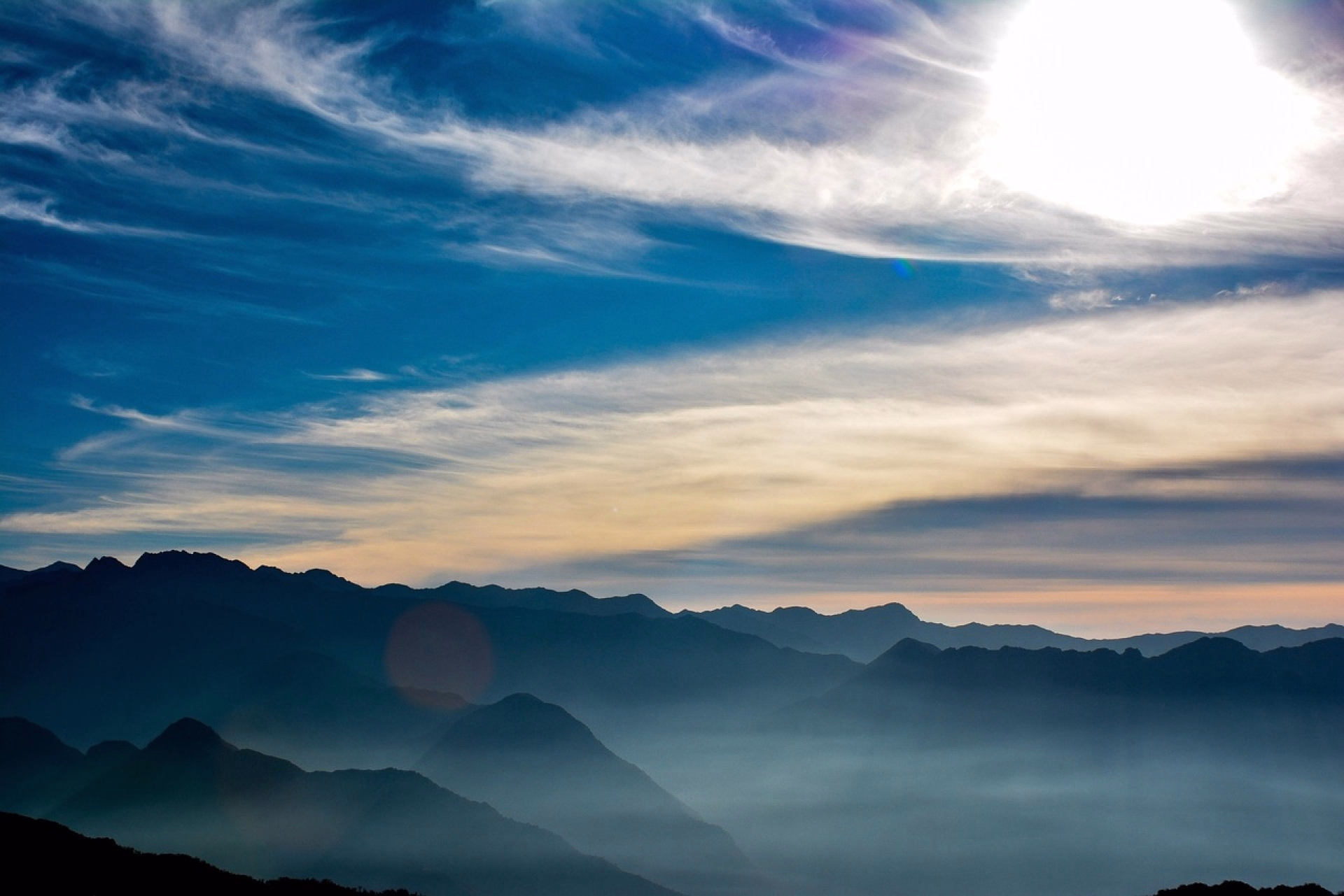 Trek au camp de base de l’Annapurna - en tout inclus