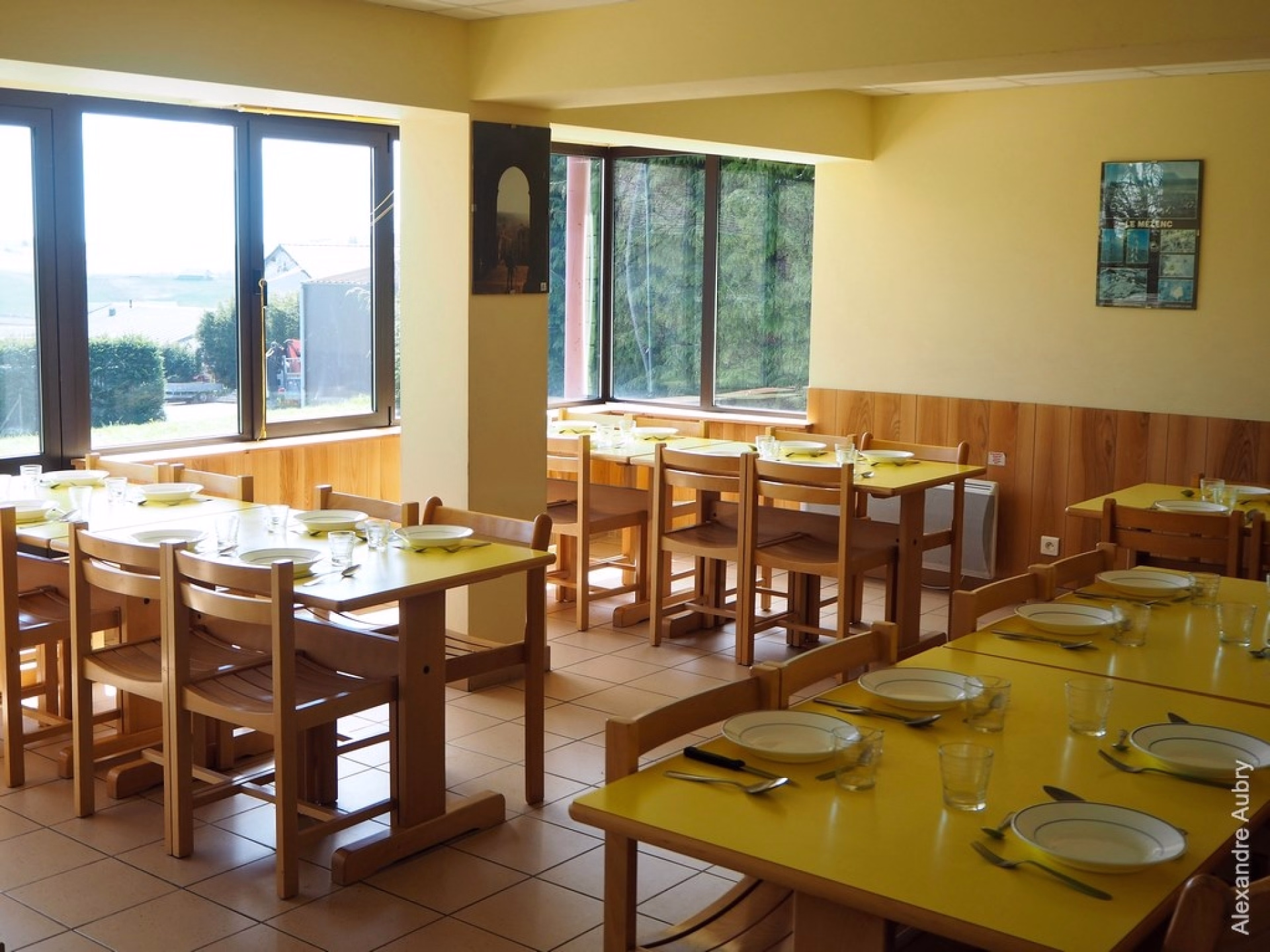 🏠 Gîte - Jours 1 à 6