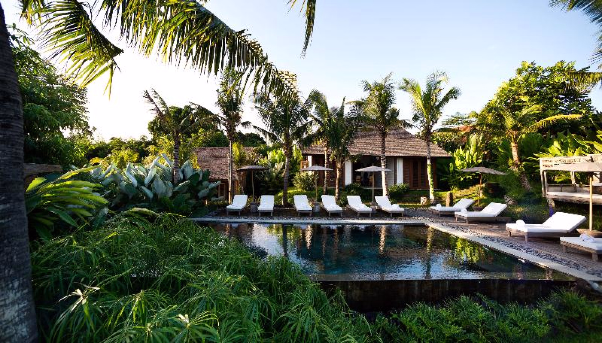 Hôtel 4*