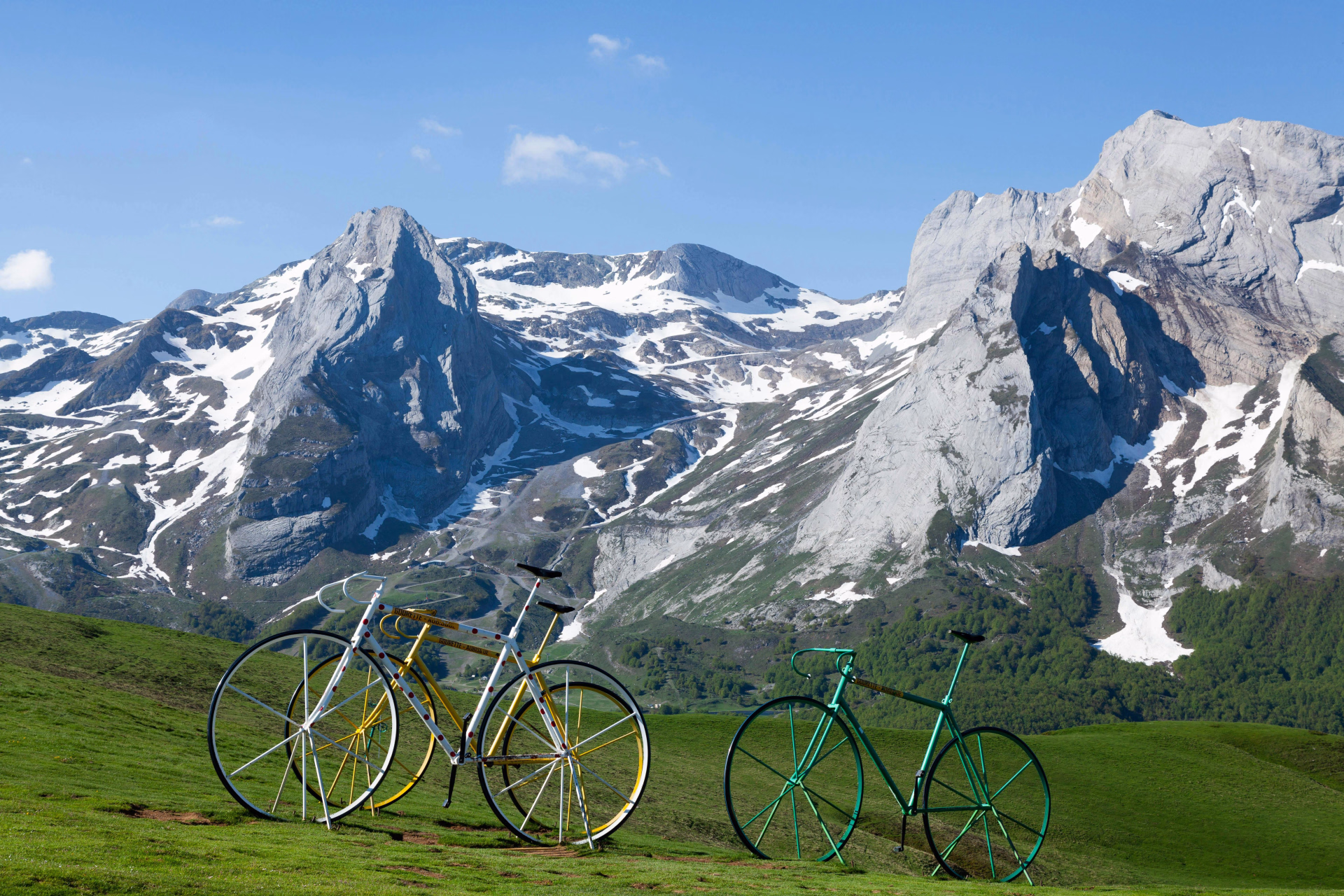 Week-ends et courts séjours dans les Pyrénées