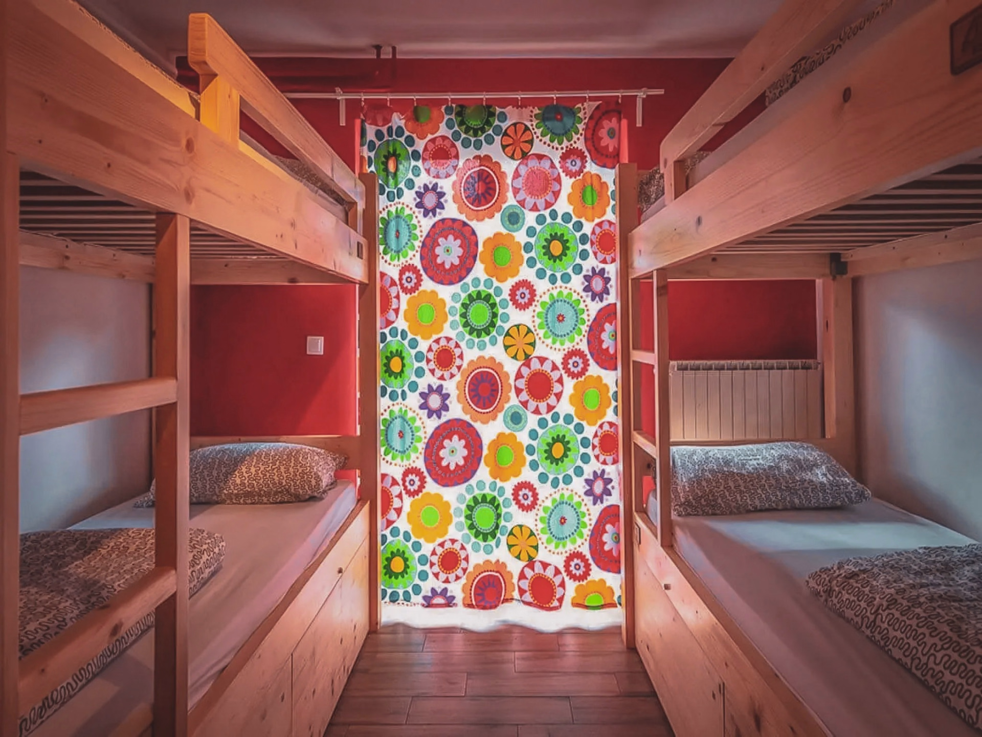 🏠 Auberge - Jours 3 à 4