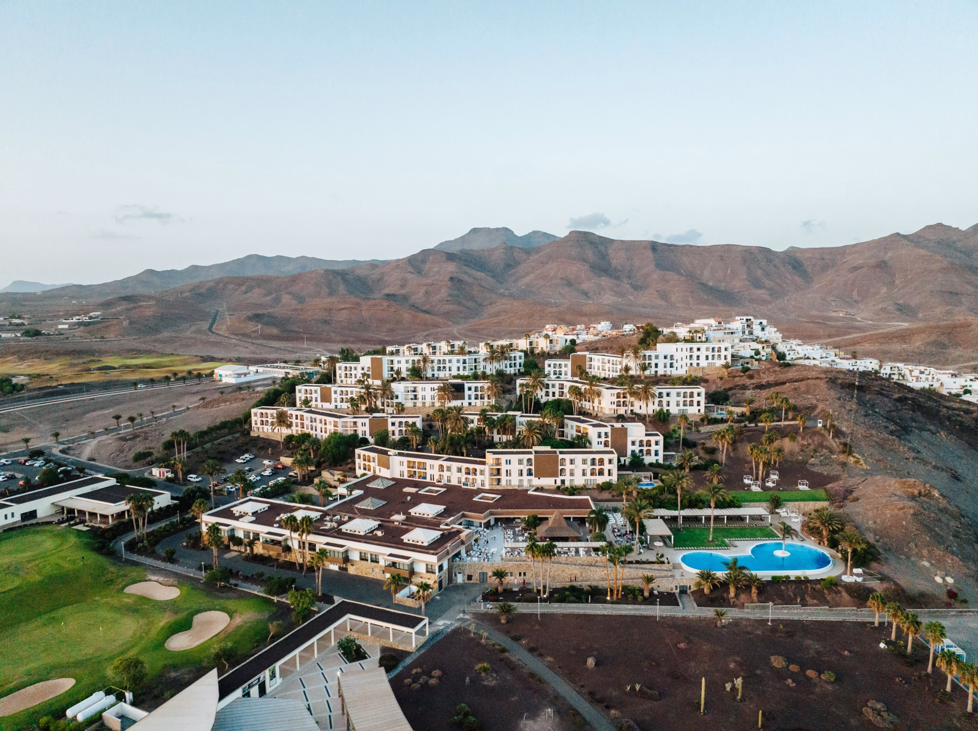 Séjour 100% multi-activités sous le soleil des Canaries