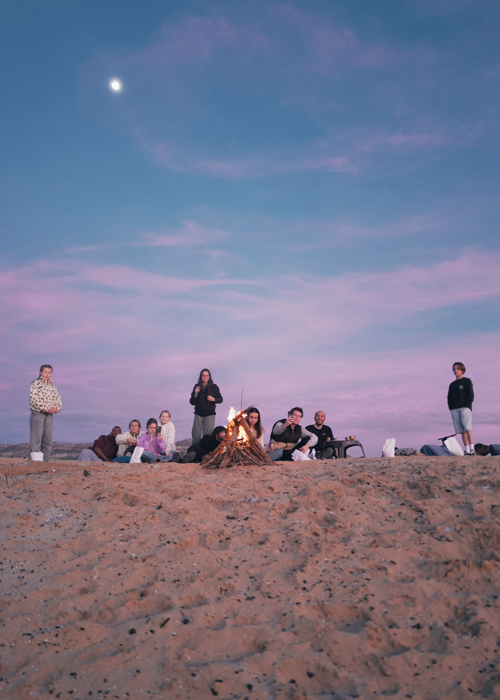 Séjour surf all-in dans la surfhouse le plus secrète de Taghazout