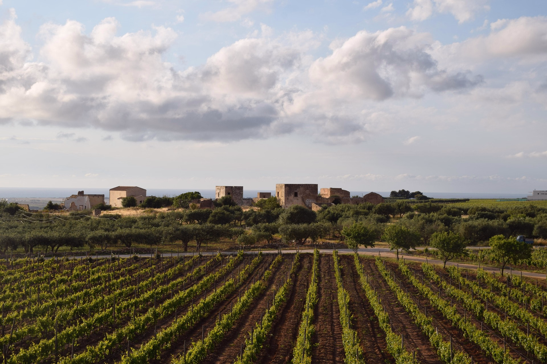 Découvrez nos voyages sportifs à Marsala pour vos prochaines vacances