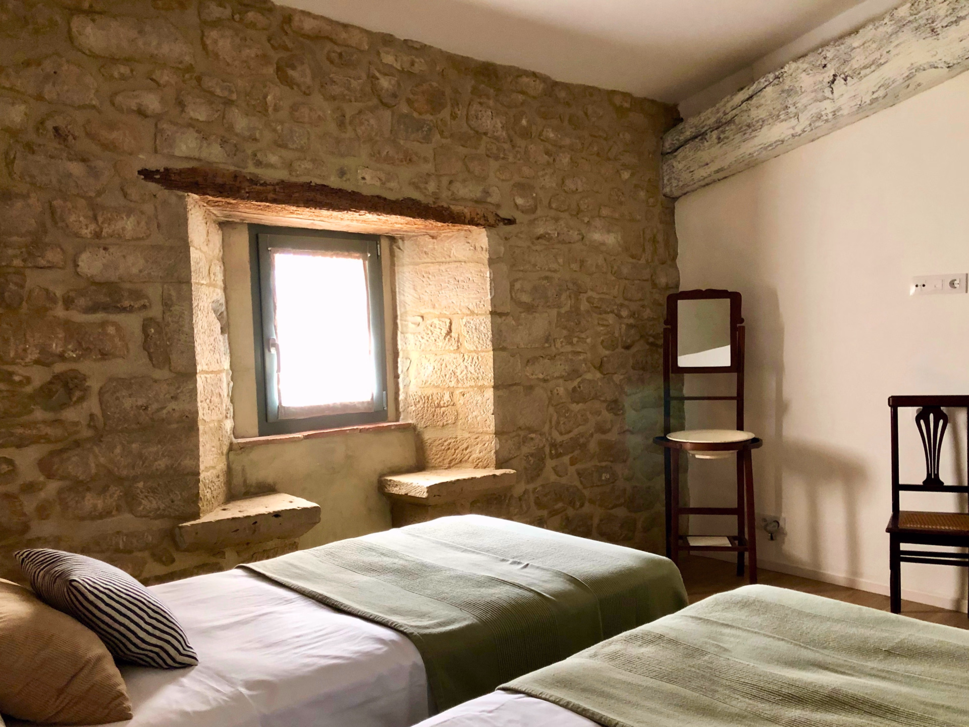🏠 Chambre d’hôte - Jours 1 à 5