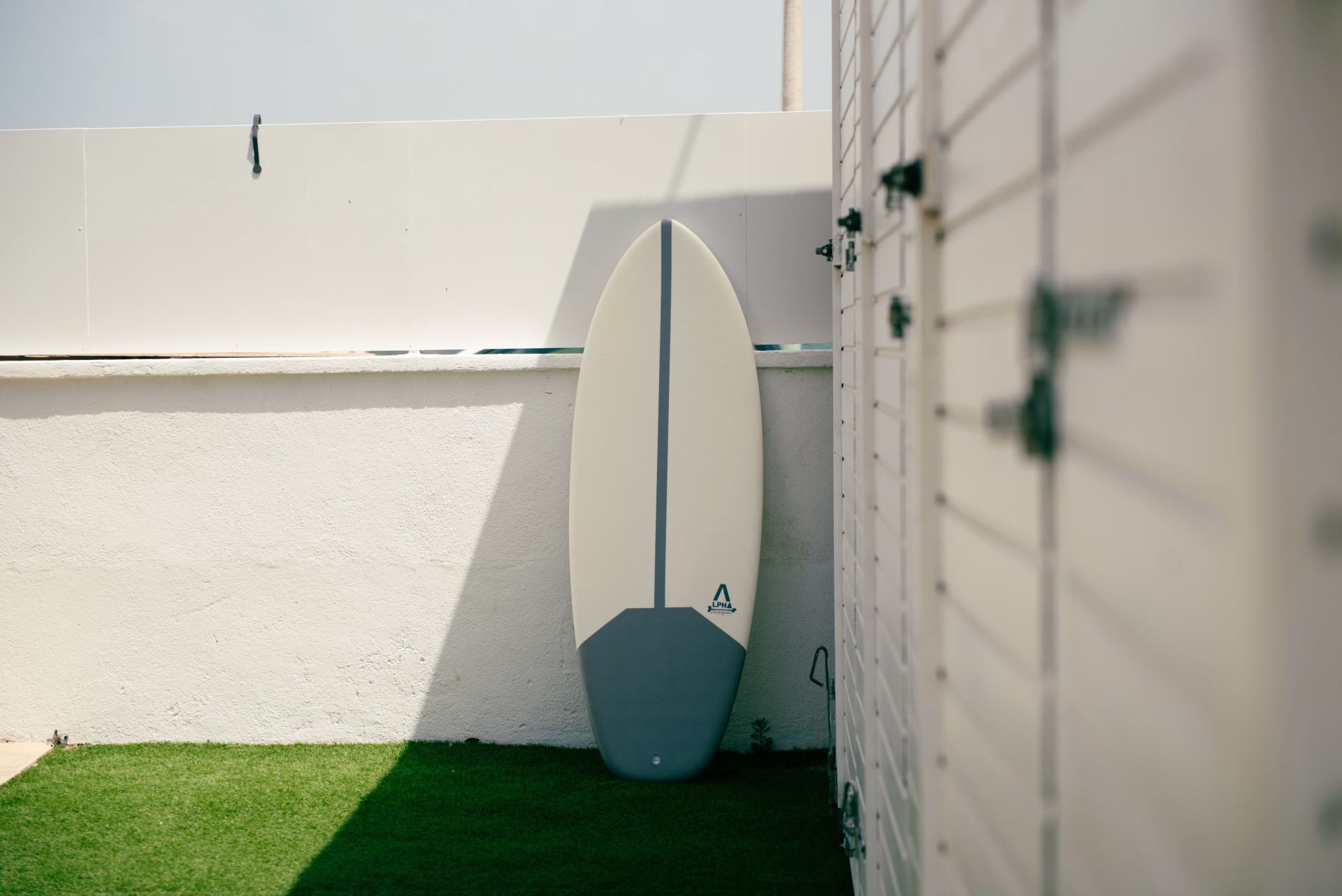 🏩 B&B - Jours 1, 3 à 8