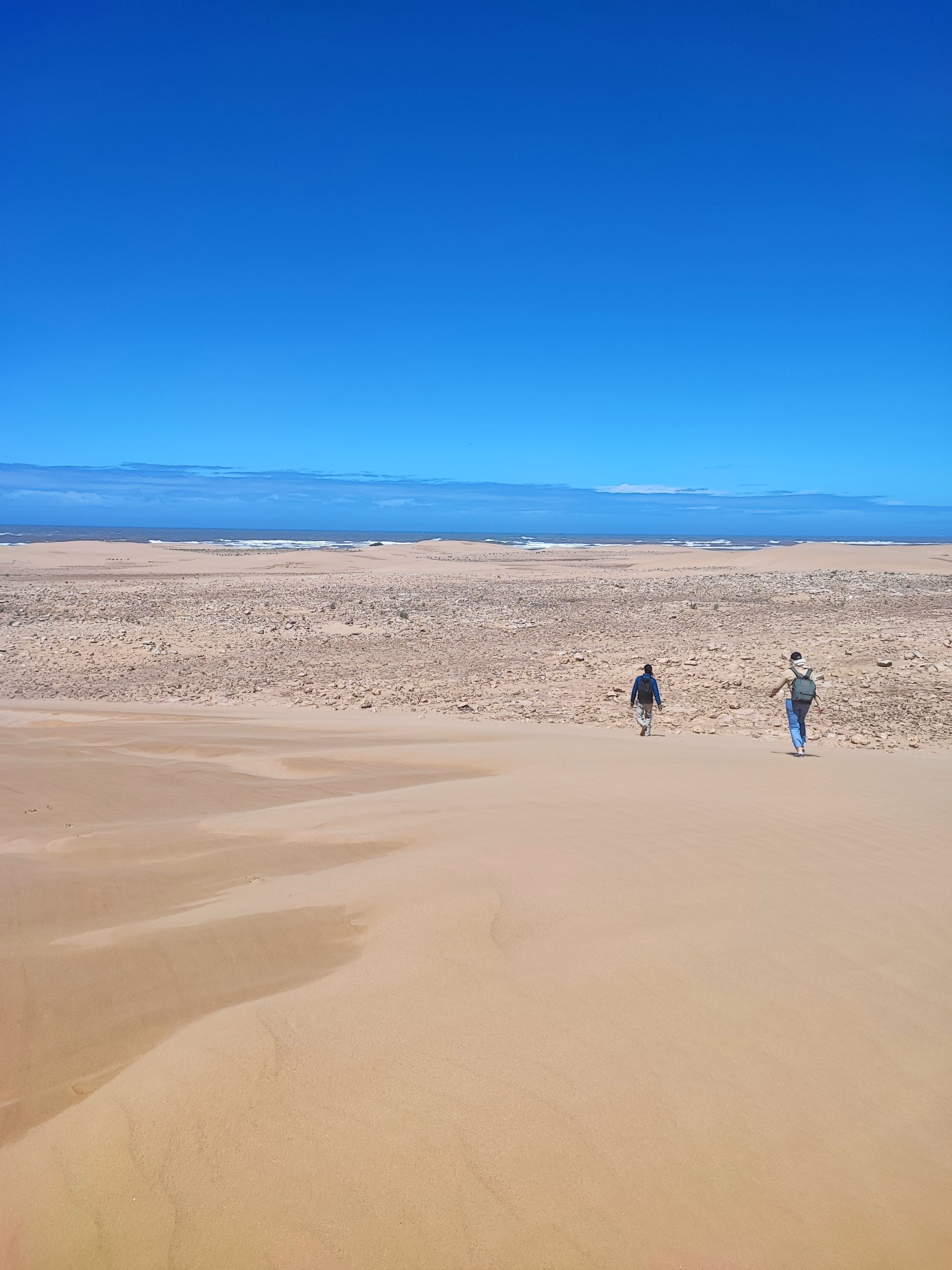 Yoga, Méditation & Bien-être à Essaouira
