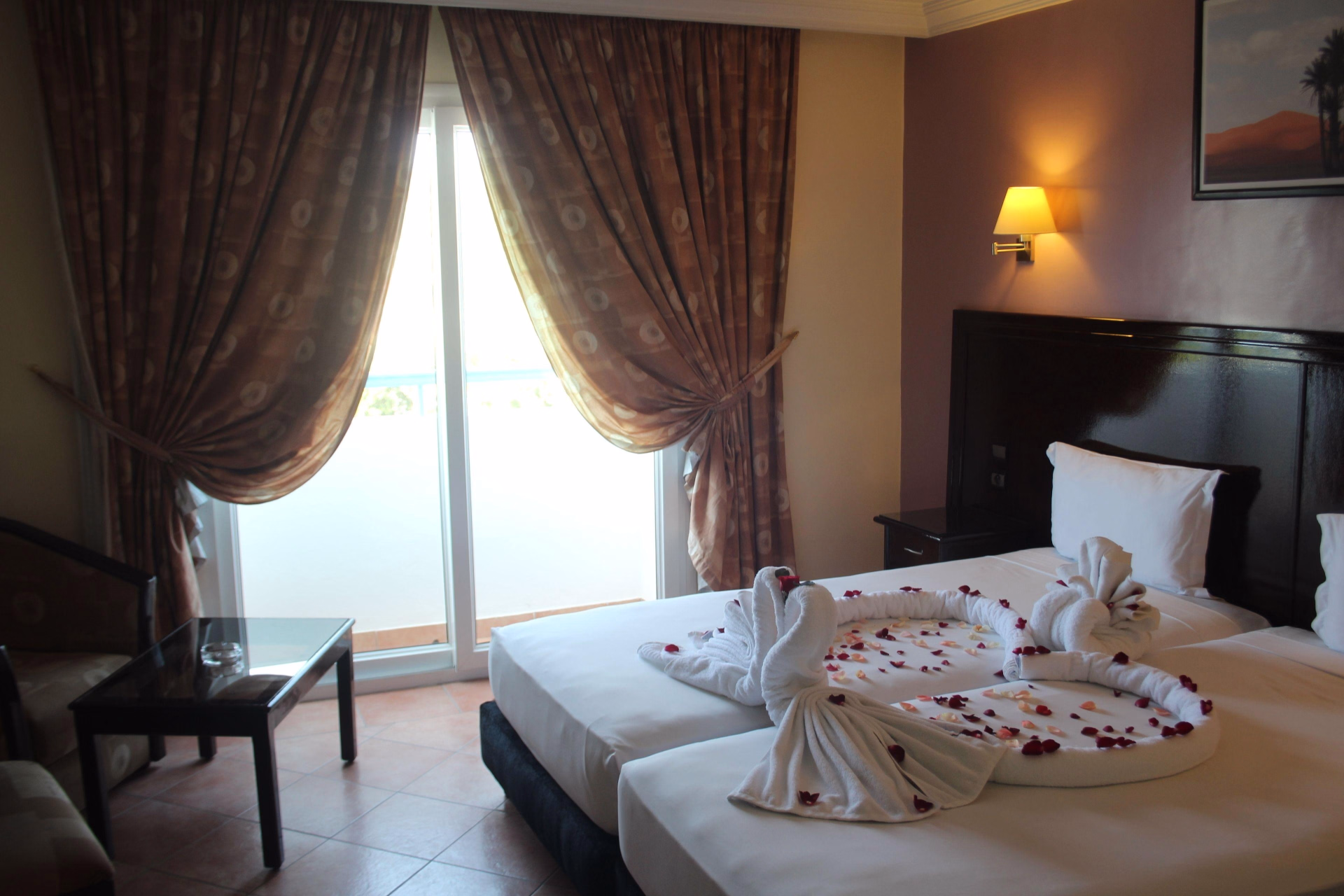 AGADIR — L’ÉVASION GOLF ENTRE SOLEIL & ATLANTIQUE