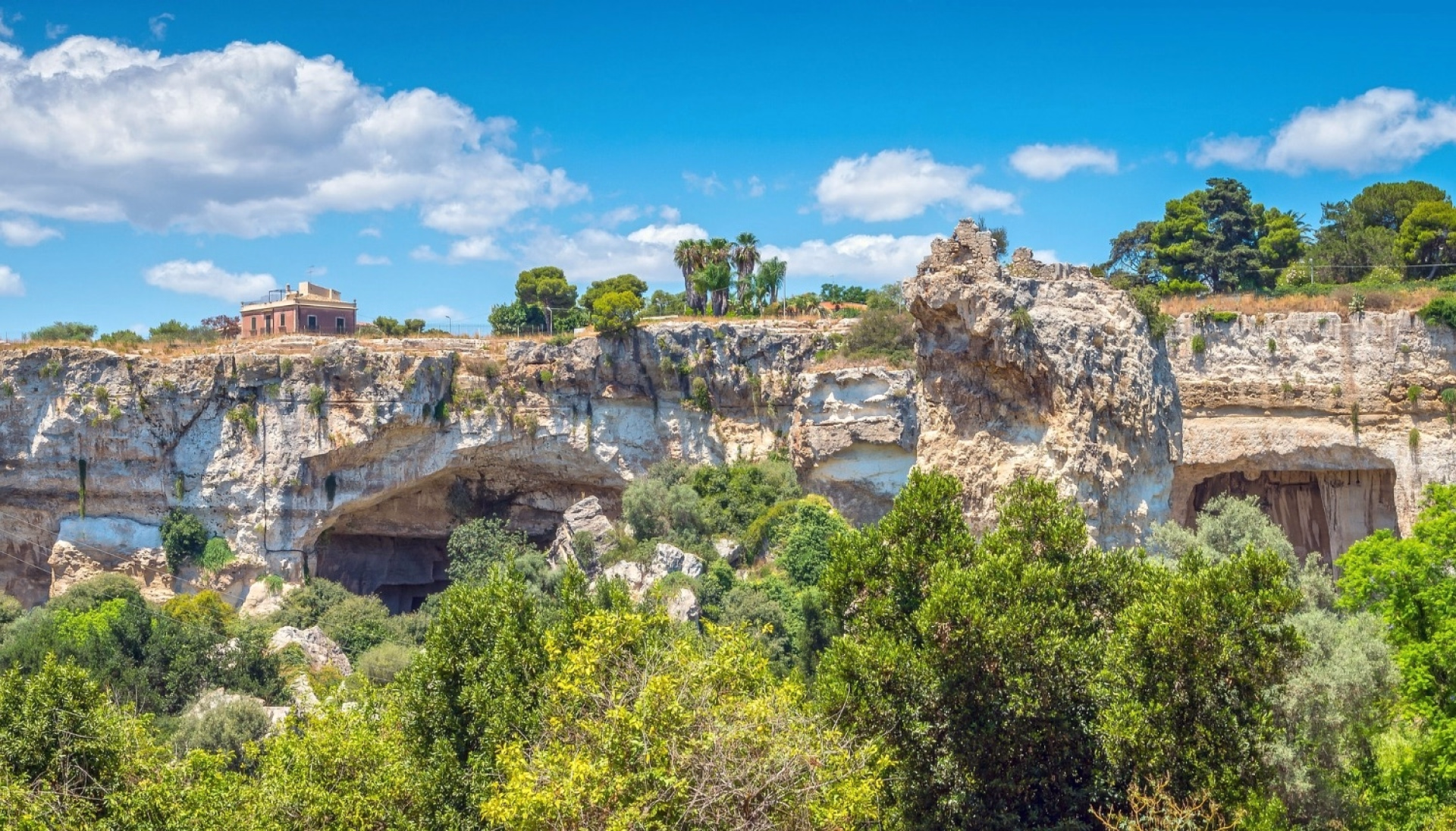 Sicile baroque, Syracuse et le Val de Noto