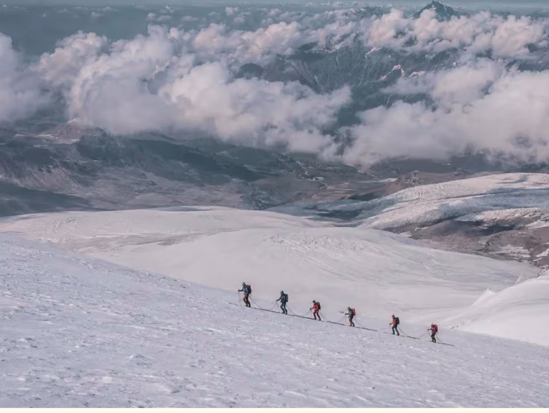 Alpinisme : à la conquête du Breithorn (4164 m) depuis Zermatt