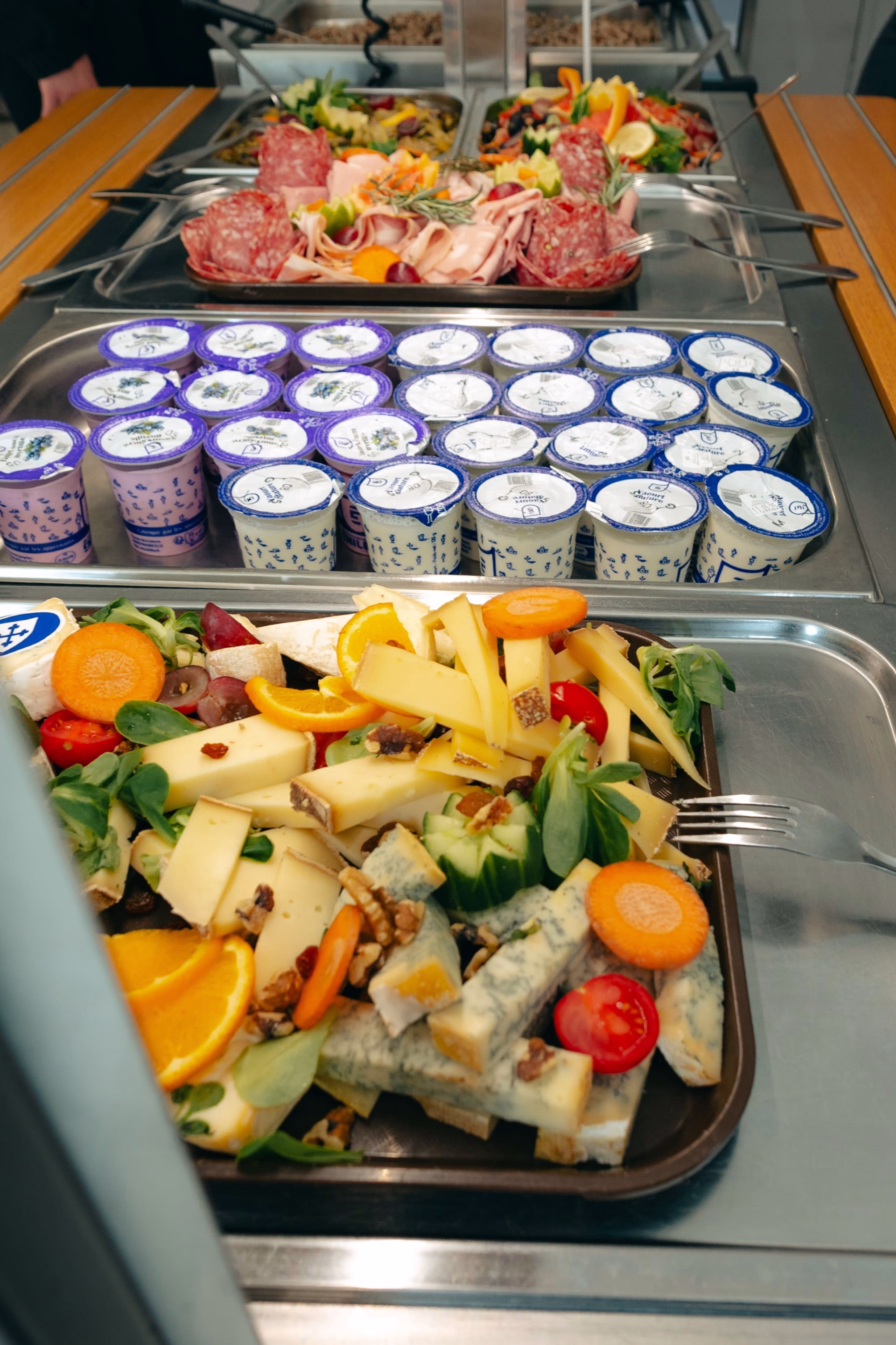 🏩 Villages vacances - Jours 1 à 8