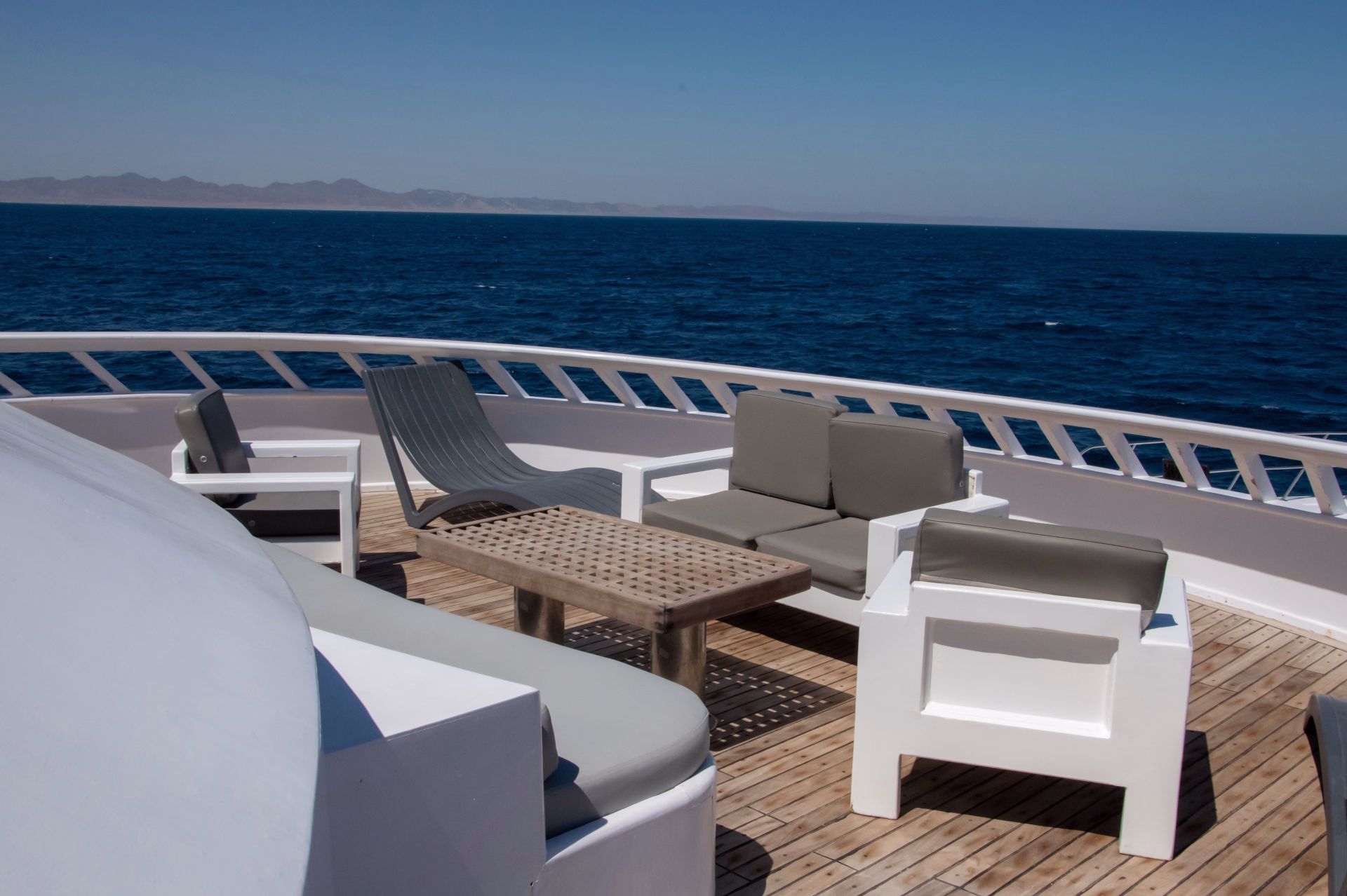 Croisière kite sur les plus beaux spots d’Égypte au départ d’Hurghada