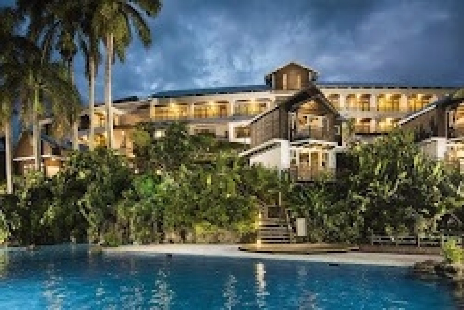 🏨 Hôtel 4* - Jour 12