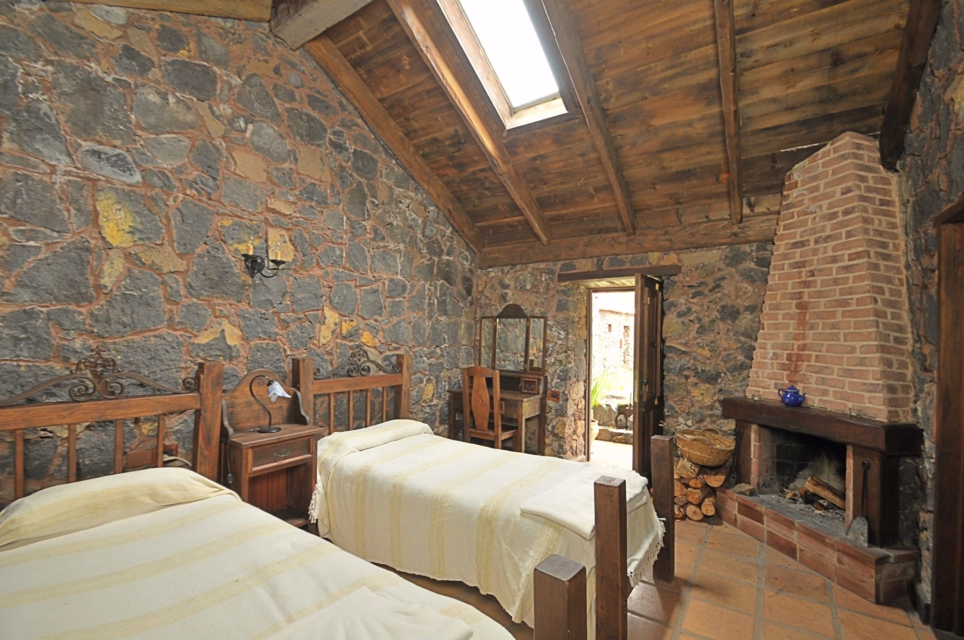 🏩 B&B - Jours 4 à 6