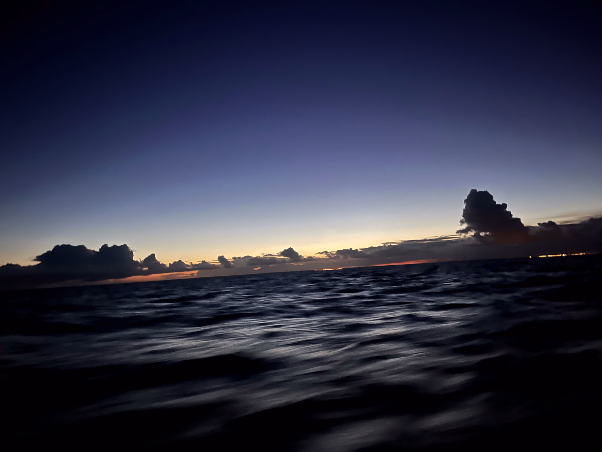 Stage de voile - formation sur voilier de 12 m à La Rochelle