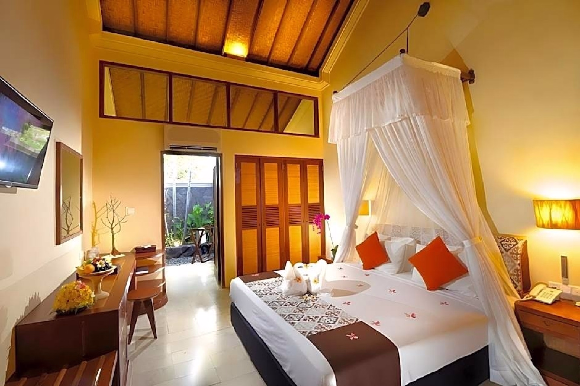 🏨 Hôtel 3*