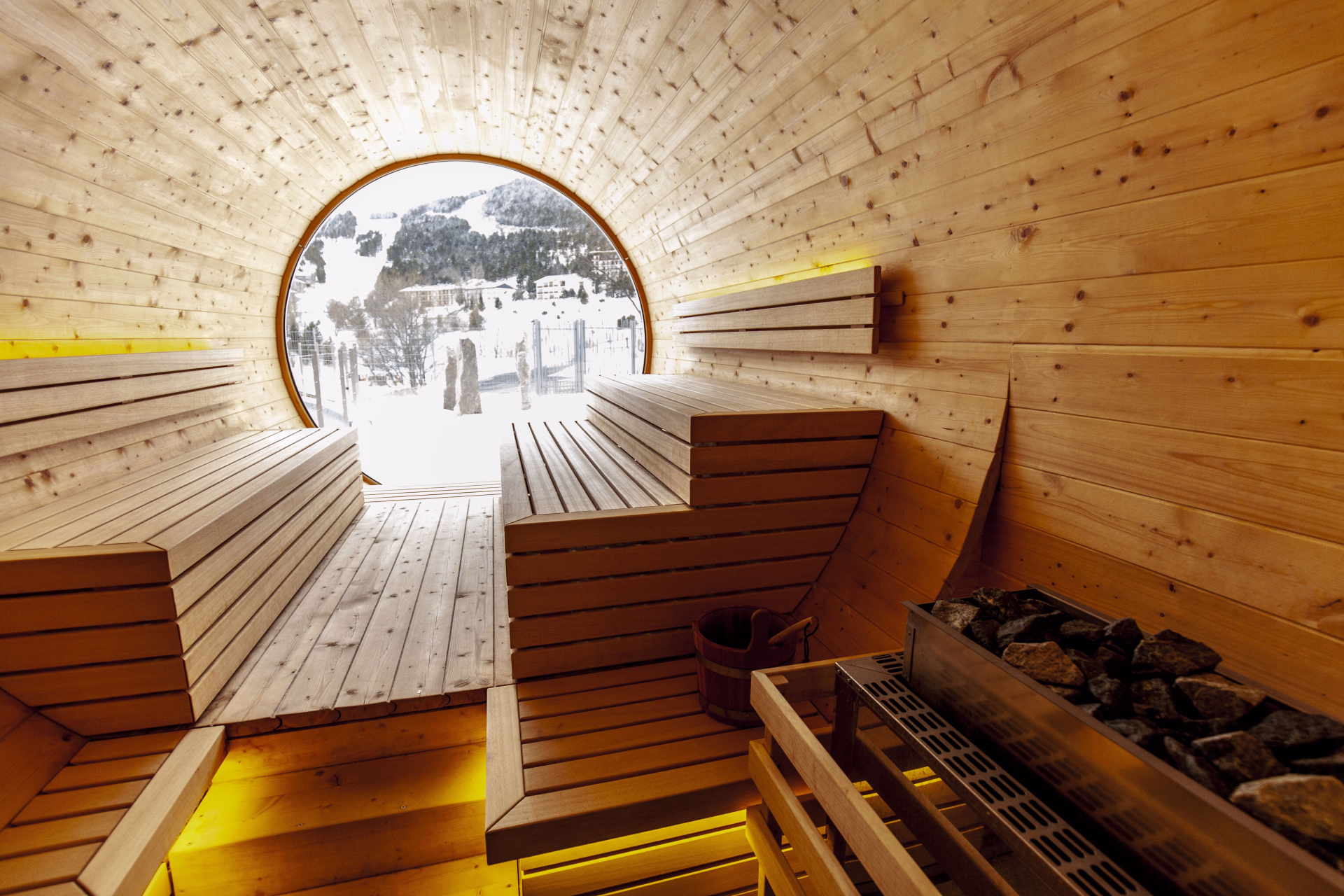 Votre semaine Bien-Être & Esprit de Soi