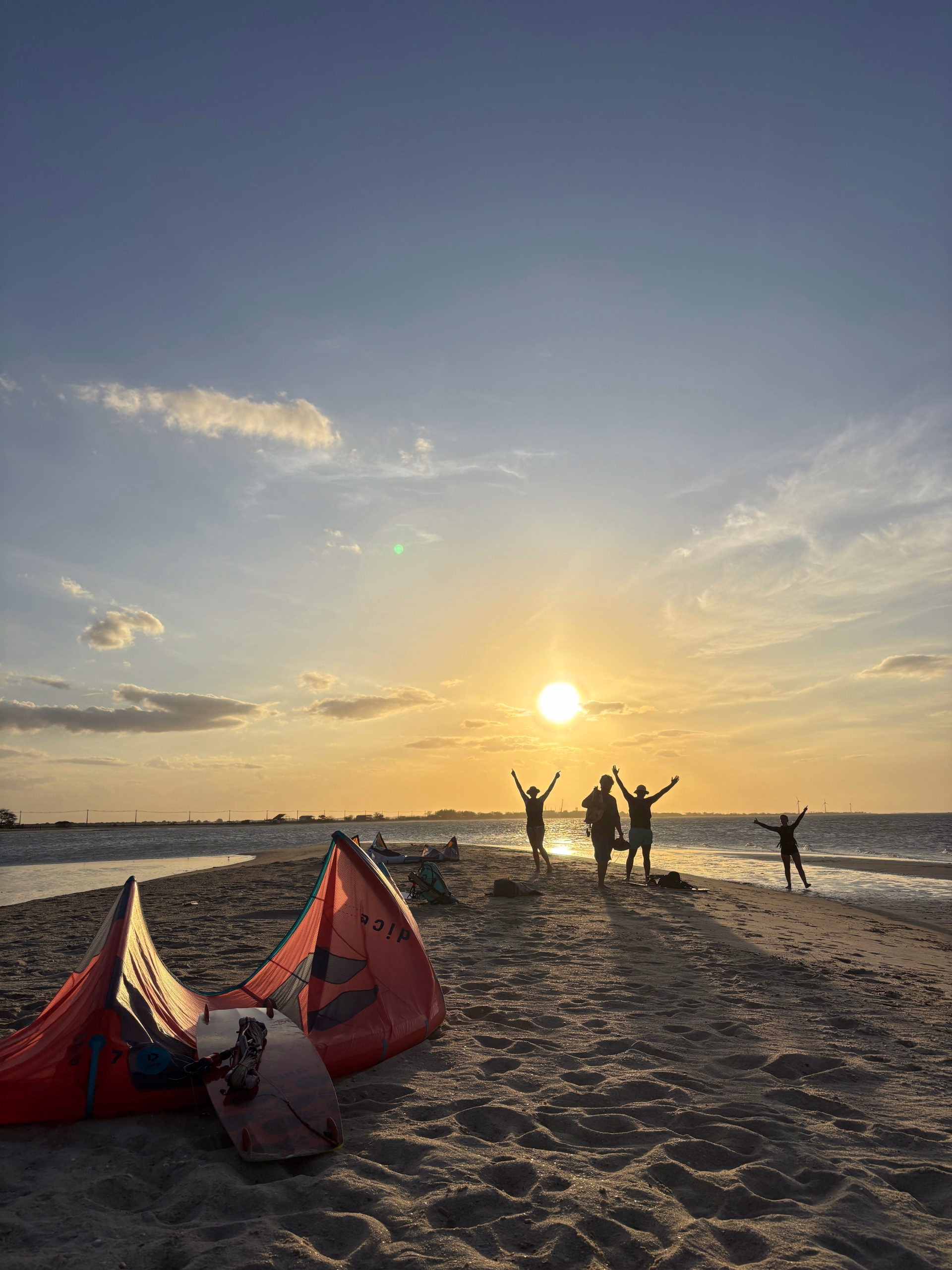 Roadtrip Kitesurf au Brésil : les plus beaux spots du Nordeste