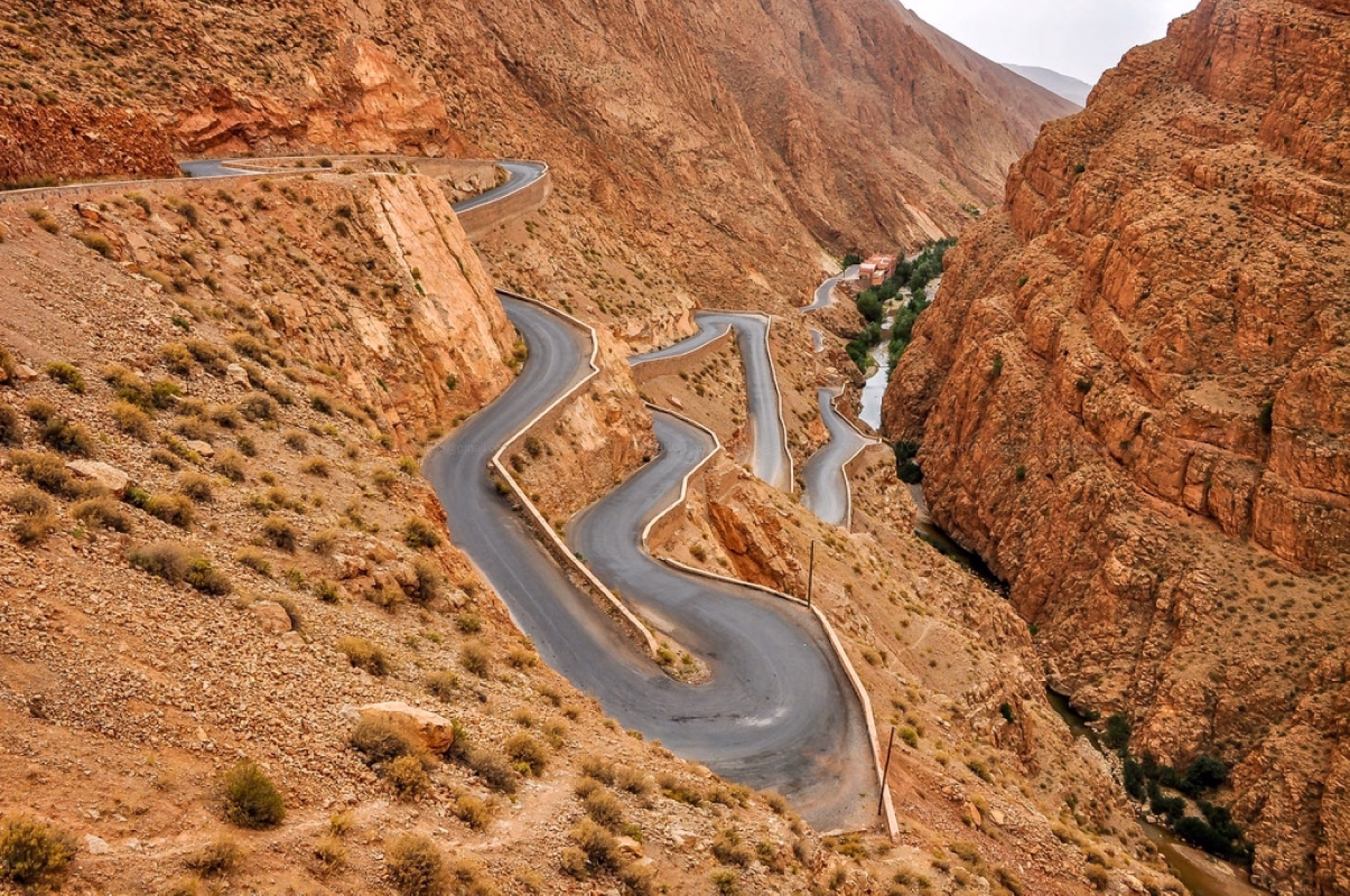 Circuit Merzouga 3 jours au départ de Marrakech